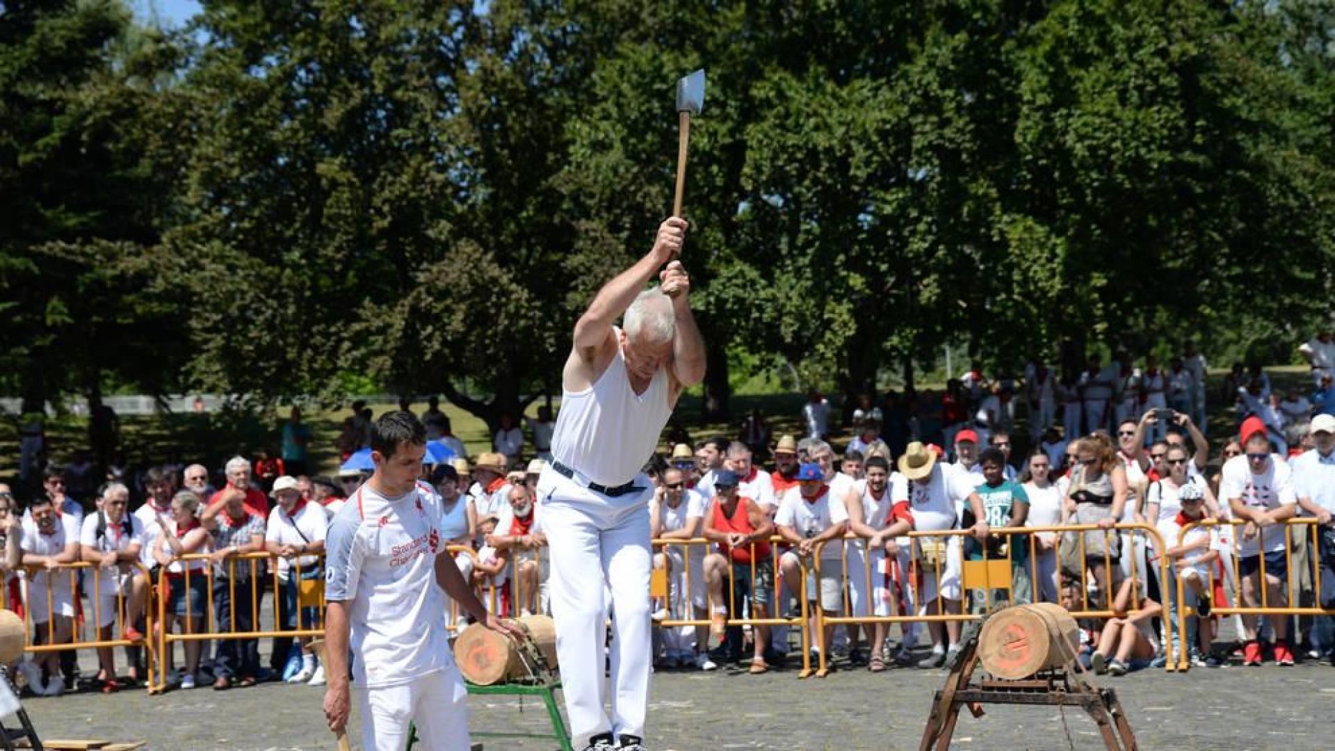 El turno de la experiencia