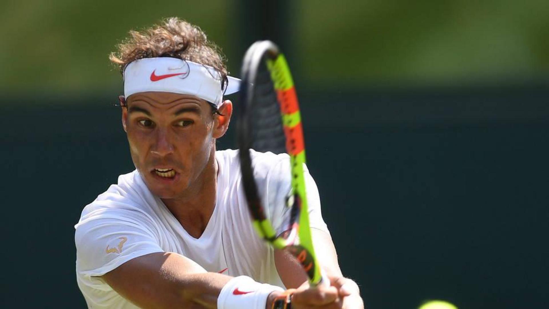 Nadal vence a De Miñaur y asegura el número uno