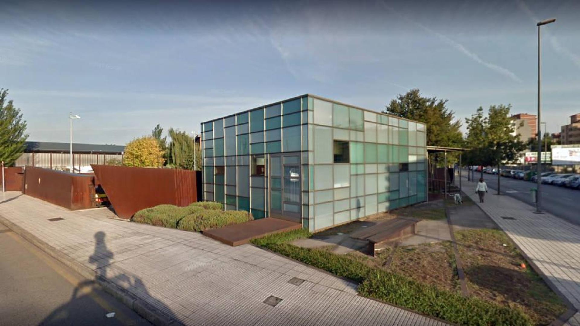 Detenido un navarro en Gijón con seis órdenes de ingreso en prisión pendientes