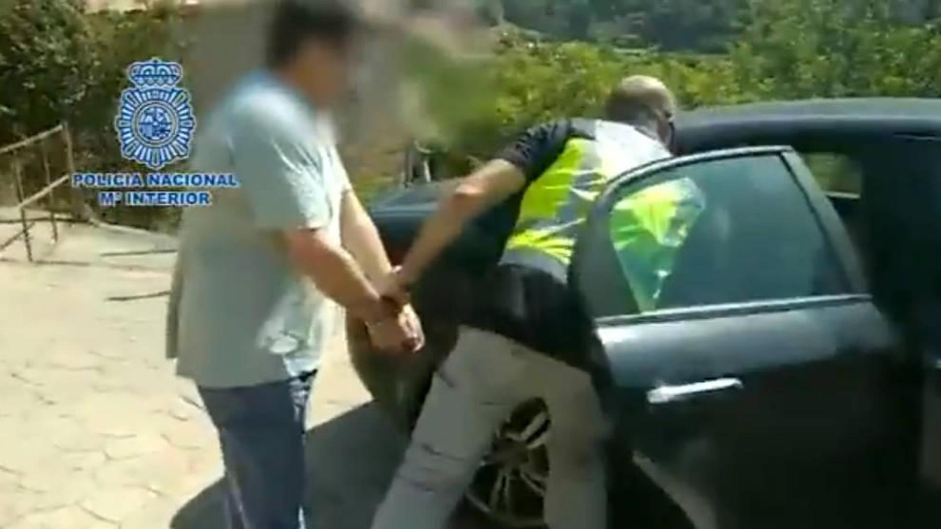 Detenido un falso chamán que drogaba a mujeres para abusar de ellas