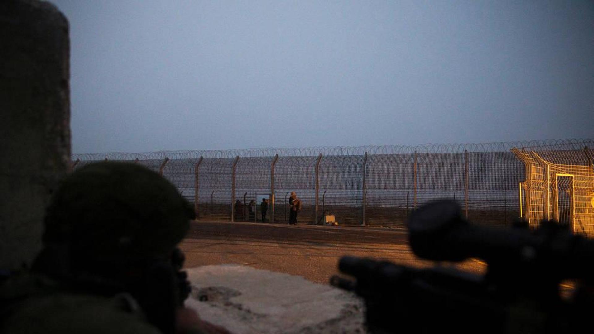 Israel ataca Siria en respuesta a infiltración de dron sirio en su territorio