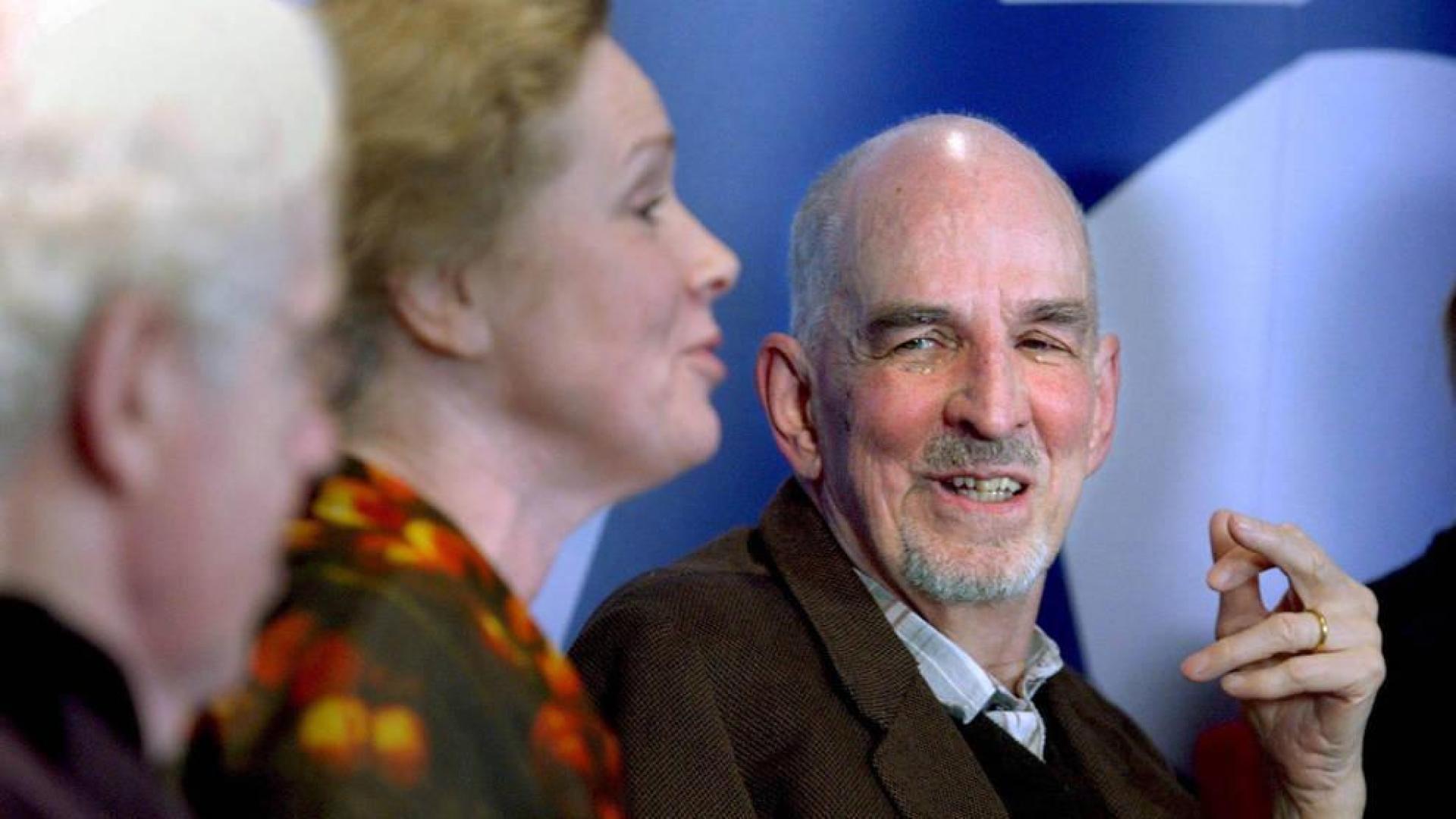 Suecia recuerda a Ingmar Bergman, su cineasta icónico, en su centenario