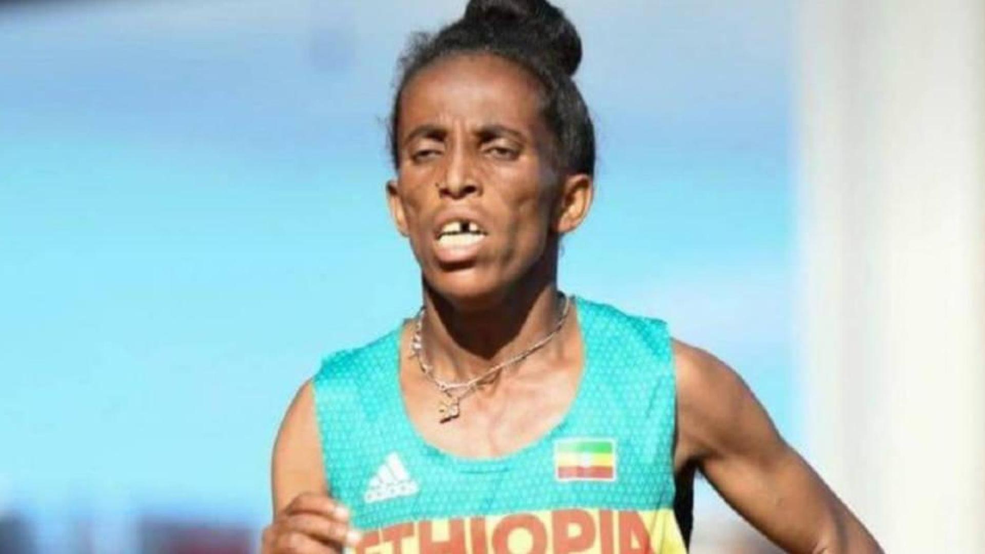 Los supuestos 16 años de la atleta Girmawit Gebrzihair hacen estallar la polémica