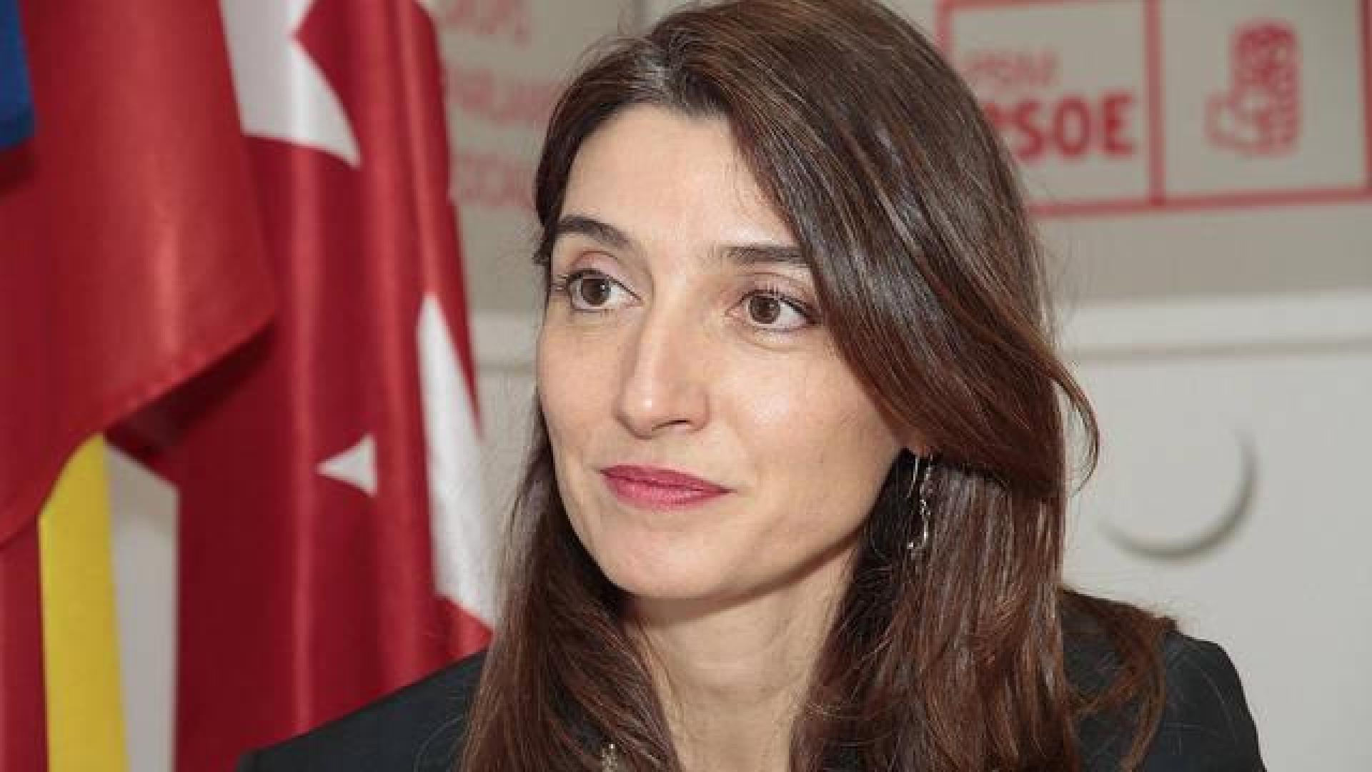 Pilar Llop, nueva delegada del Gobierno para la Violencia de Género