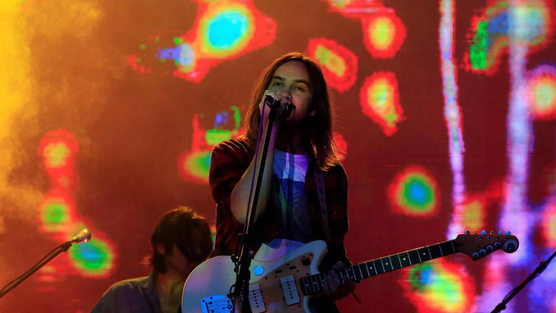 Eels, Fleet Foxes y Tame Impala se topan con el caos en el Mad Cool de Madrid
