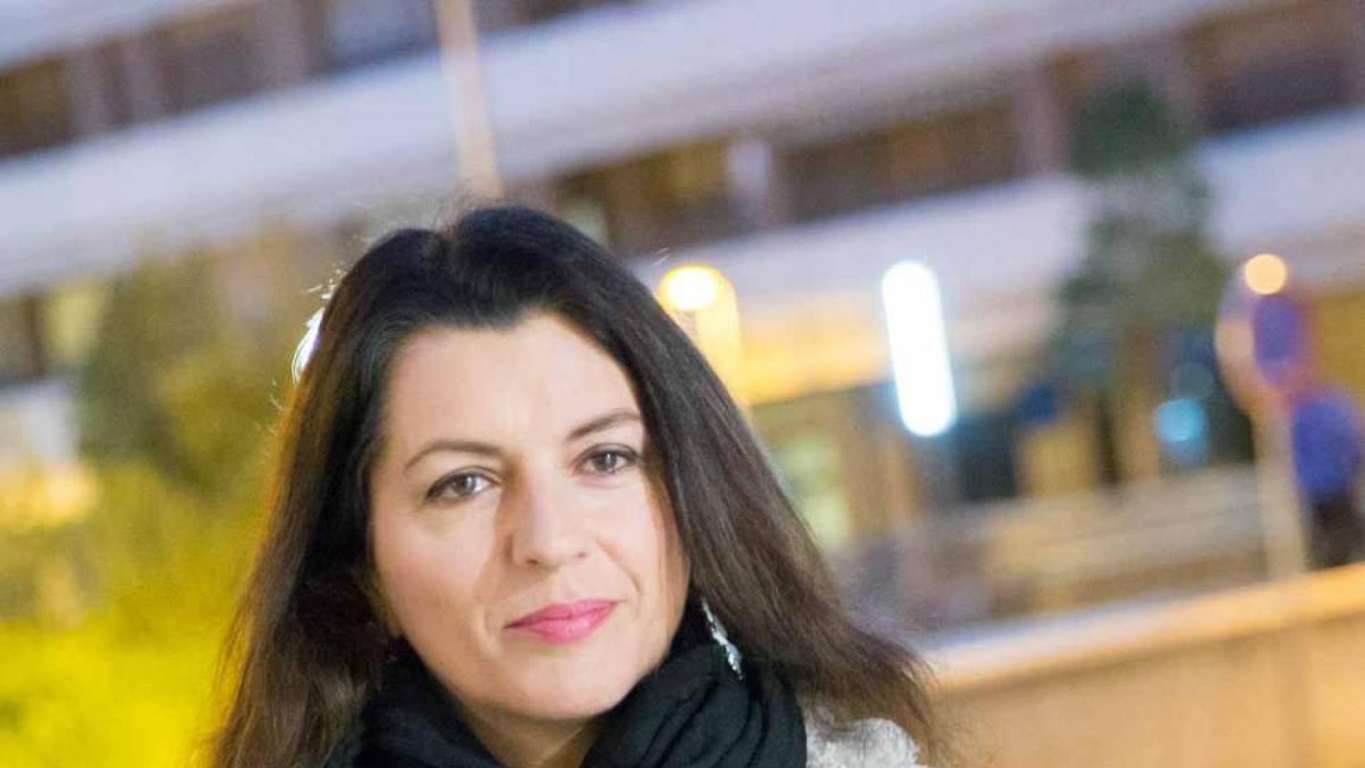 Mapi Jiménez niega que todo se organizara para que ella fuera edil de I-E en Tudela