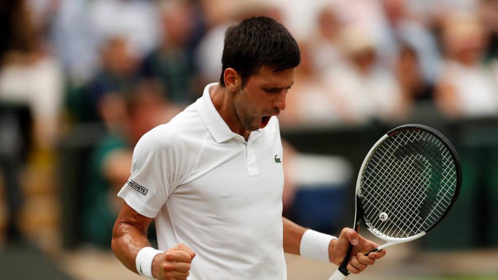 Nadal cae ante Djokovic en otra semifinal épica