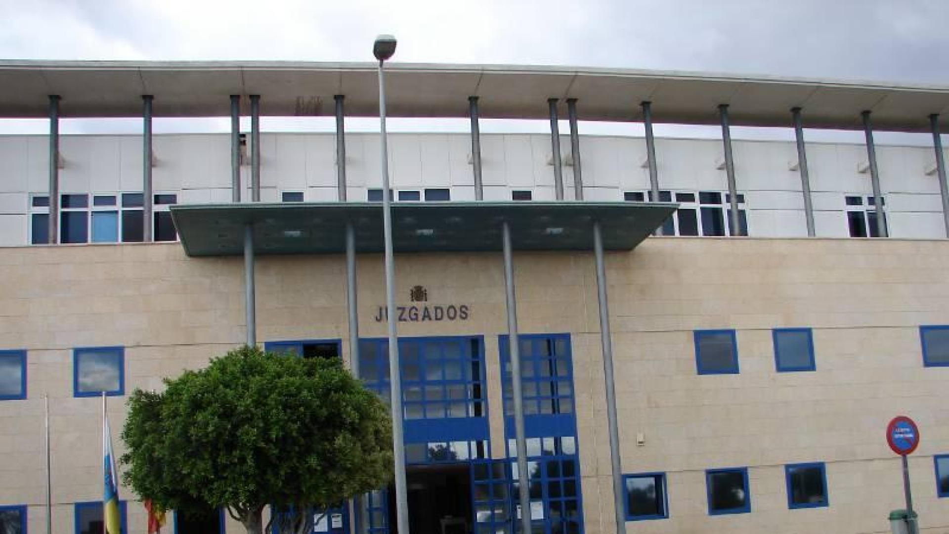 Dos detenidos por prostituir a menores en un centro de acogida tutelado de Canarias