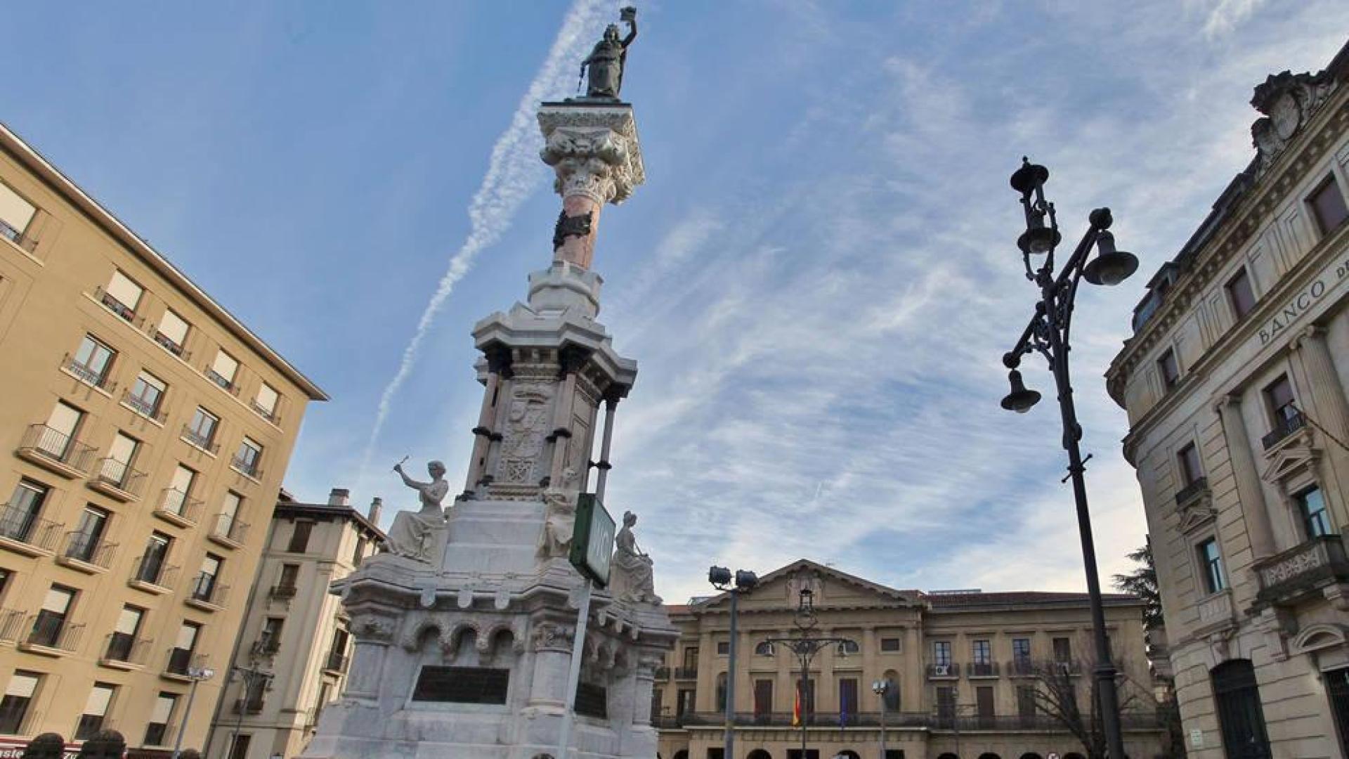 El endeudamiento público de Navarra supone 5.609 euros por cada habitante