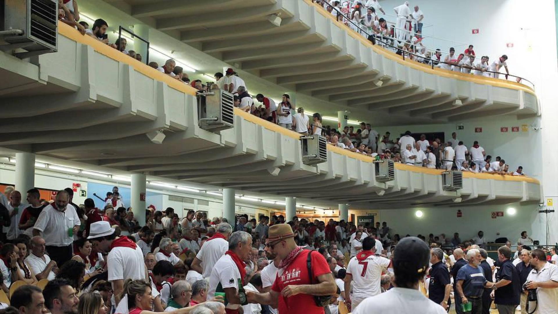 San Fermín, una feria sin igual