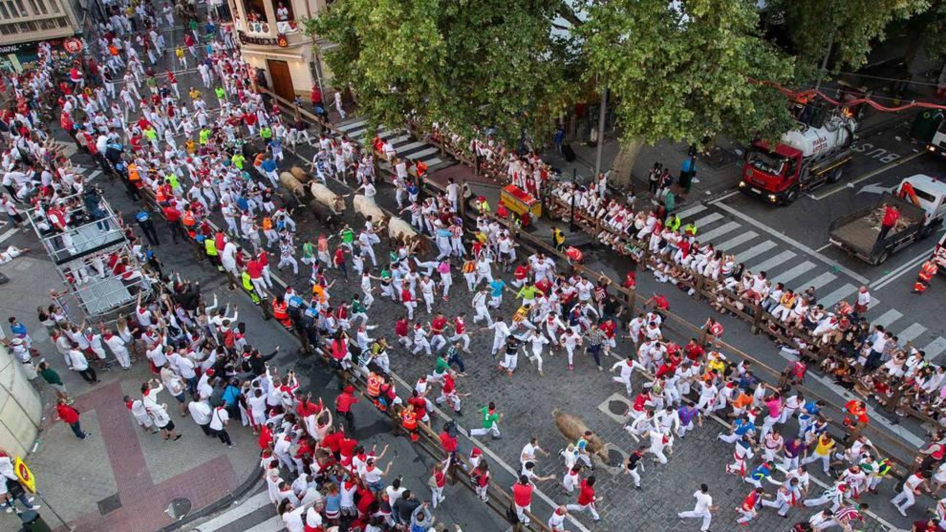 El 'nuevo' encierro llega para quedarse