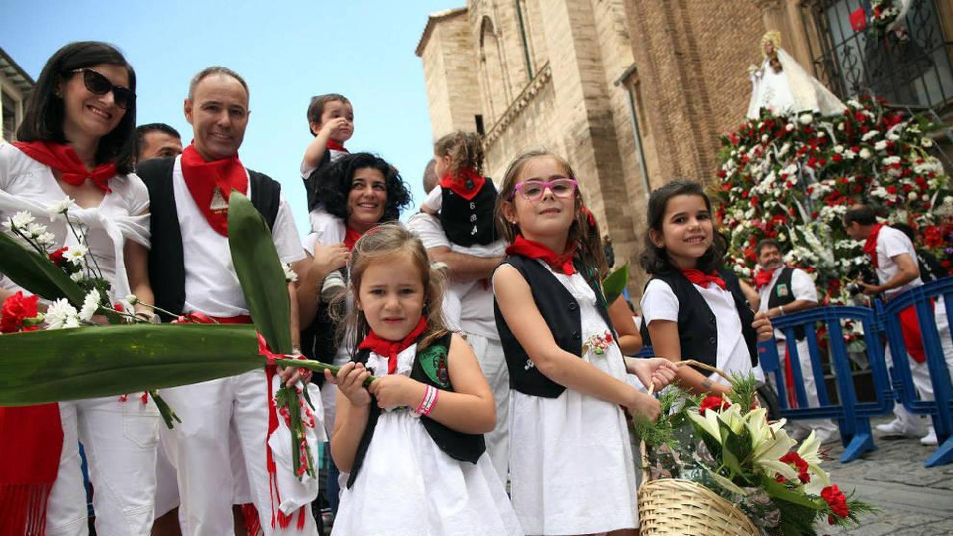 Programa del día 25