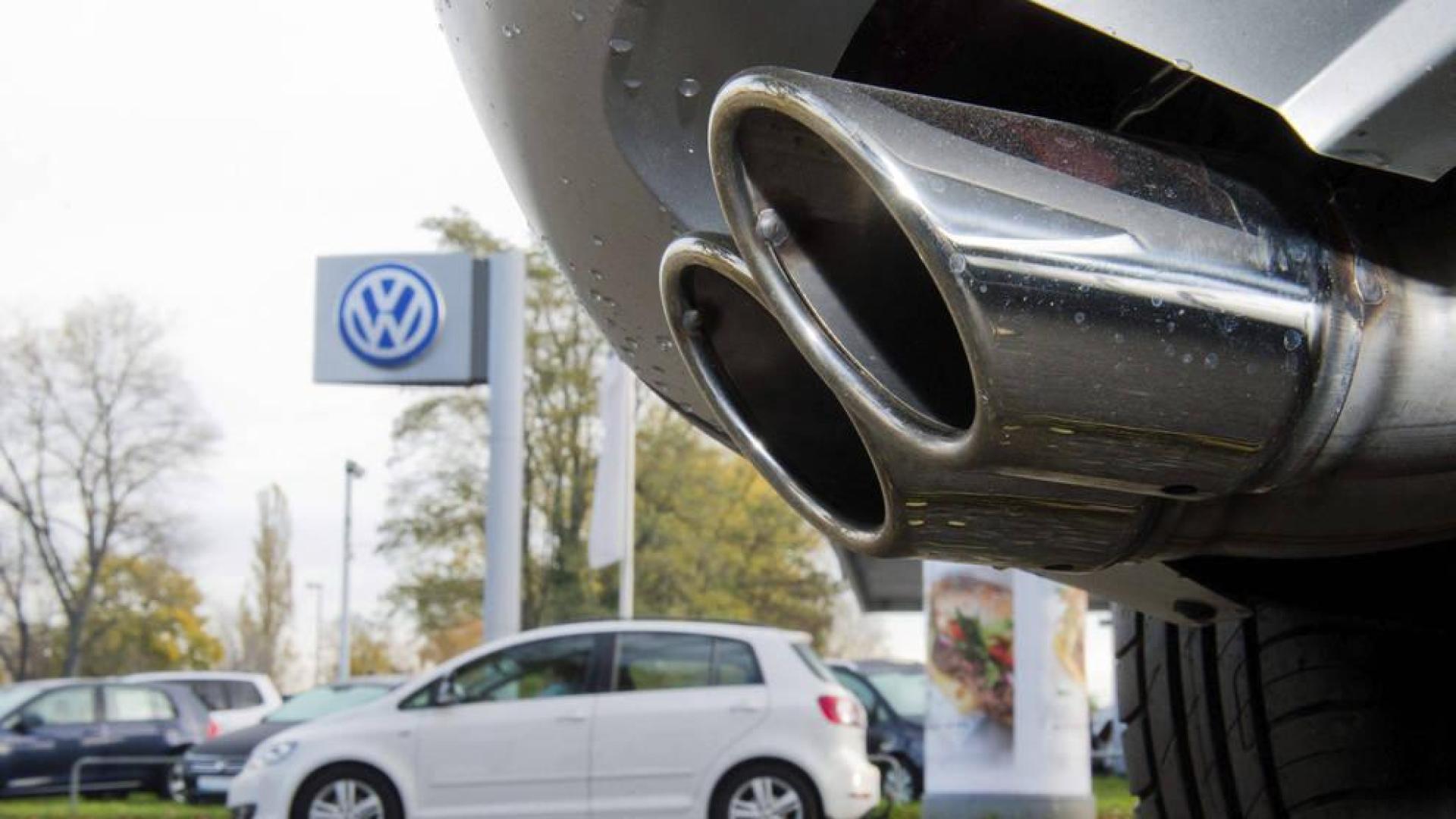 Volkswgen ha reparado 80 % de vehículos europeos afectados por "dieselgate"