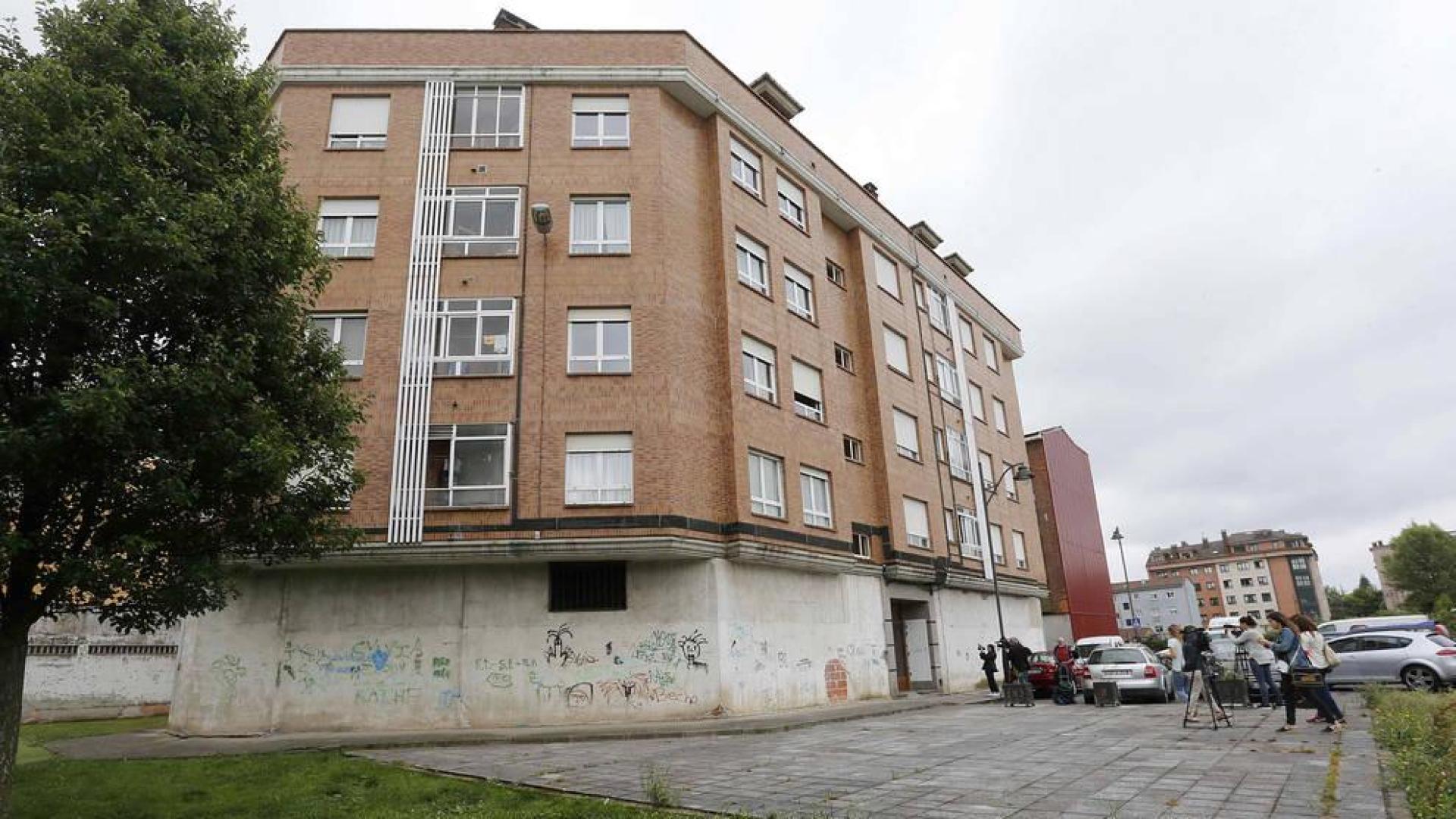 Detenida una joven acusada de matar a su pareja con arma blanca en Asturias