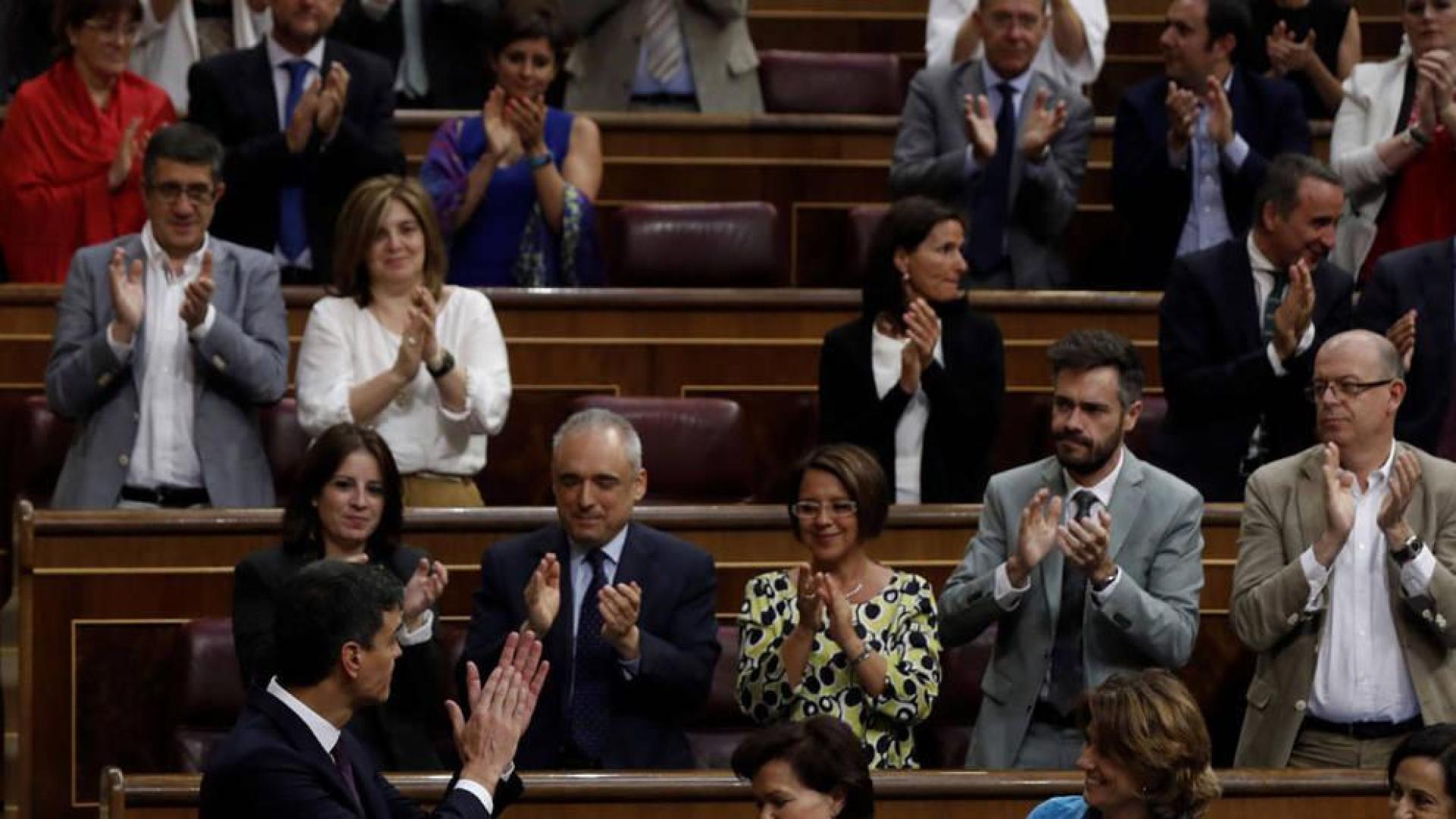 Sánchez recalca su idea de acercar presos de ETA al País Vasco y Navarra