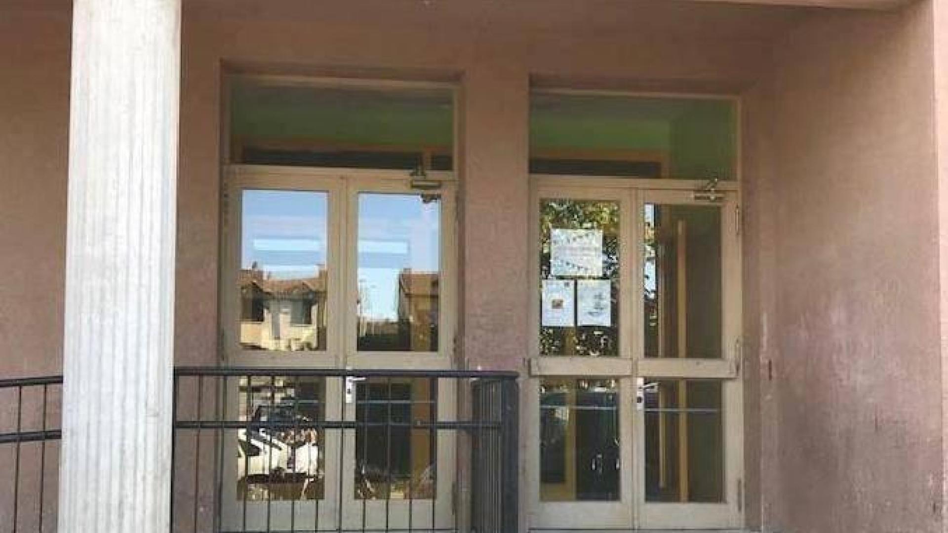Puente la Reina vota por cambiar las ventanas del Colegio Público Comarcal