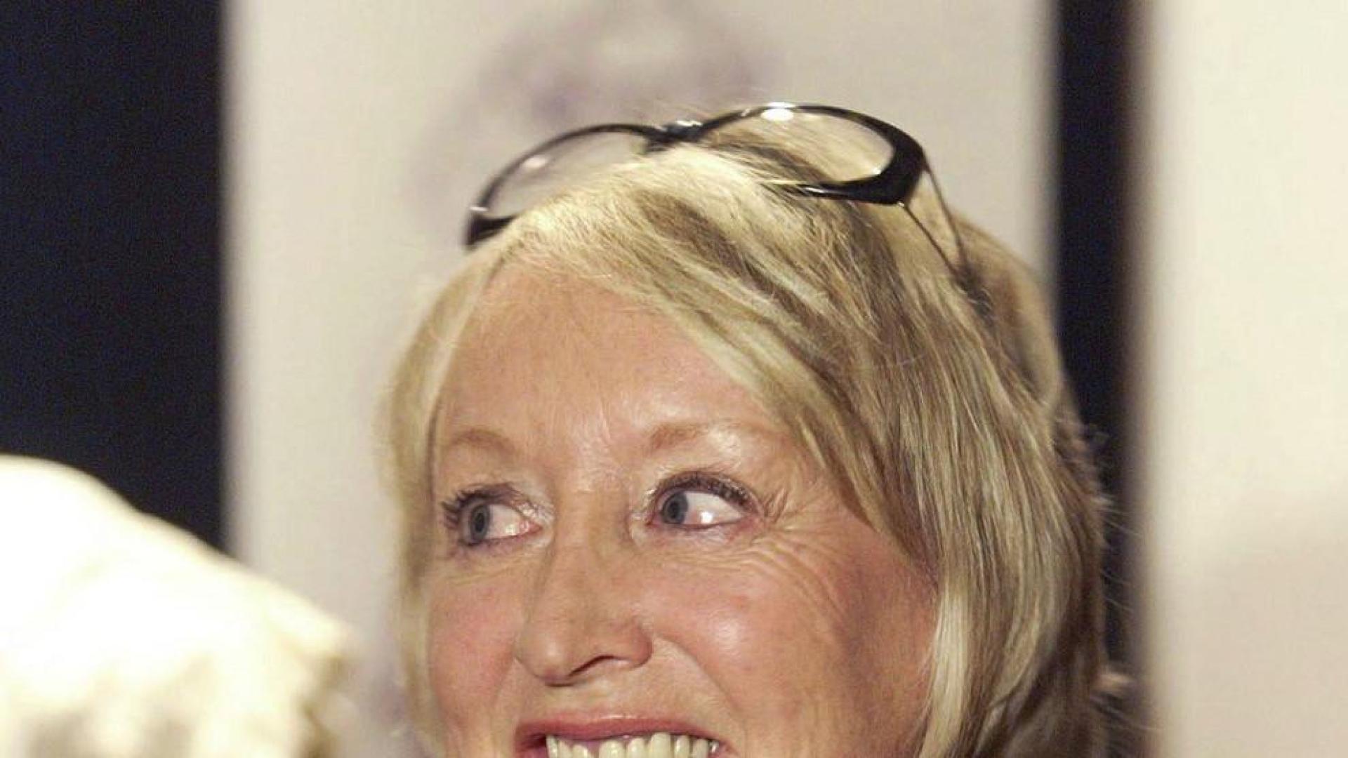 Yvonne Blake protagonizar&aacute; 'Versi&oacute;n espa&ntilde;ola'