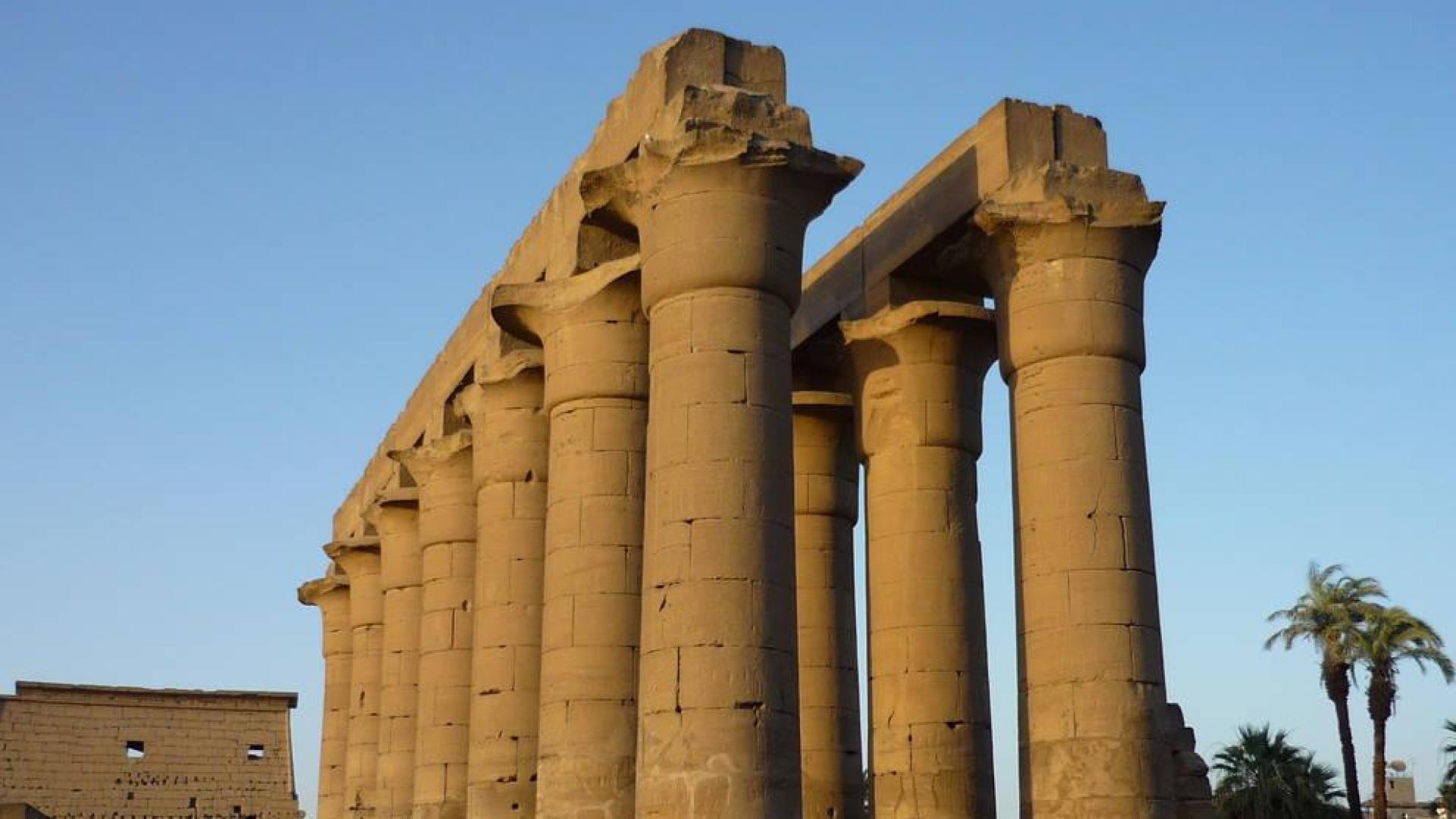 El esplendor tebano, tema de los cursos de verano de las Universidades