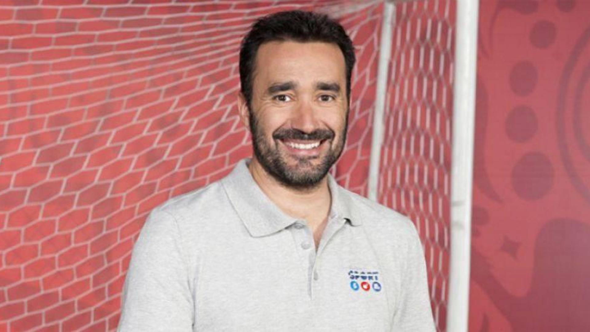 Juanma Castaño se separa de Mediaset y de Manu Carreño