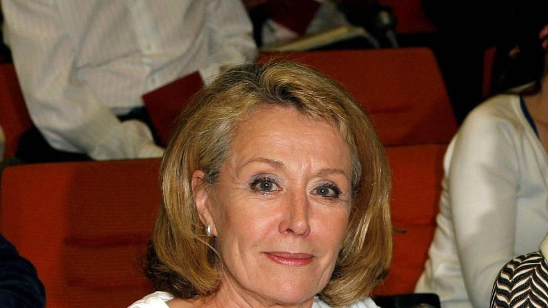 El Gobierno propone a Rosa María Mateo administradora única de RTVE