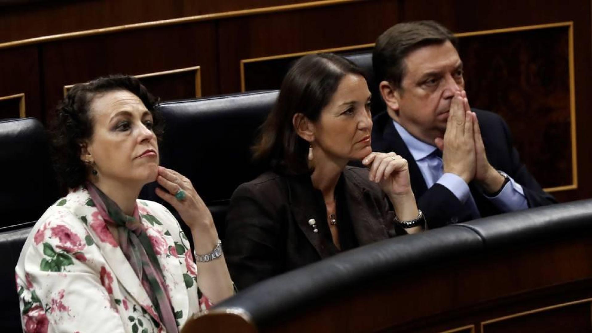 El Gobierno admite ahora que tirará de la 'hucha' de las pensiones si le hace falta