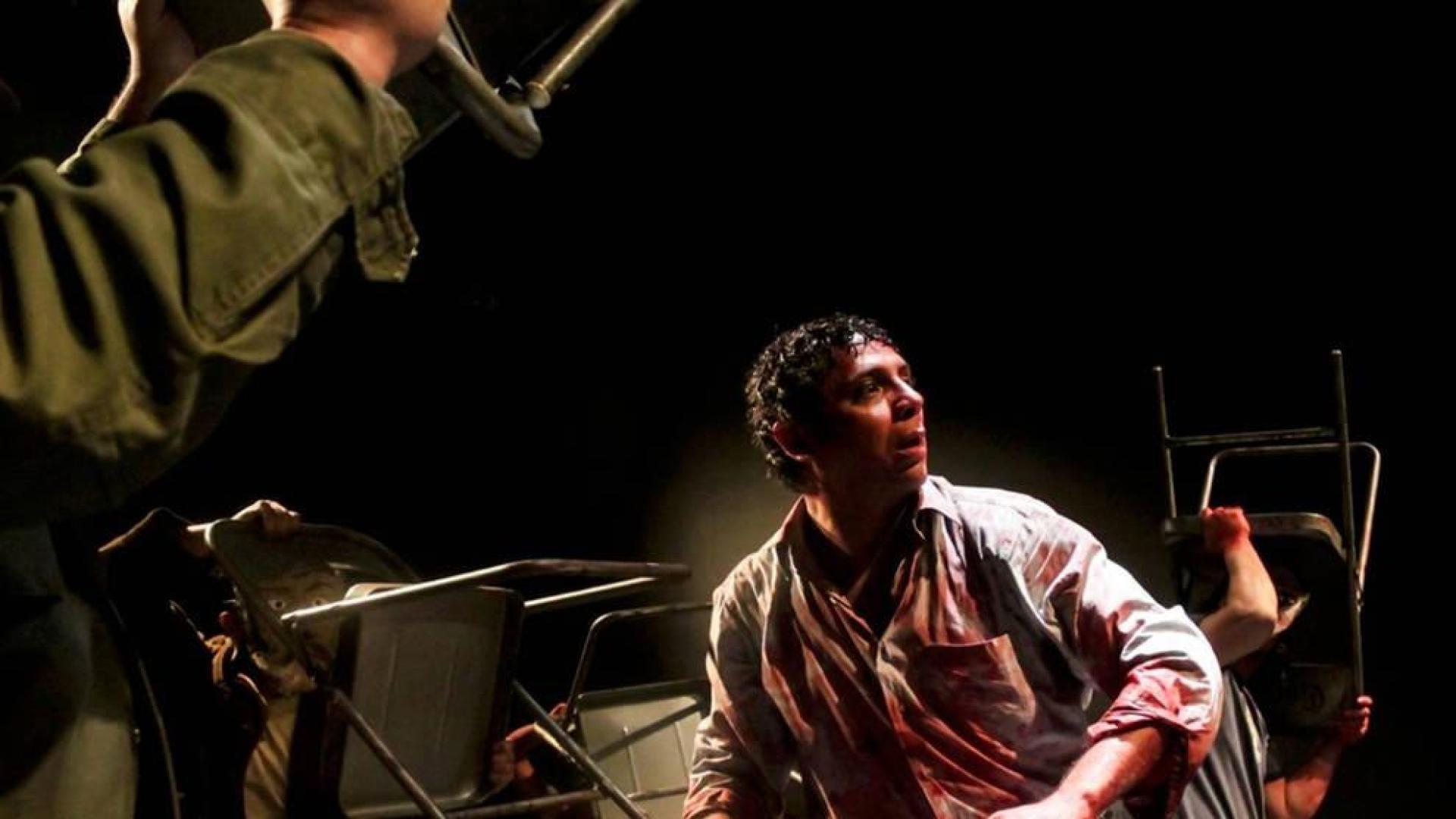 “La revolución mexicana nos daba el panorama propicio para reescribir Macbeth”