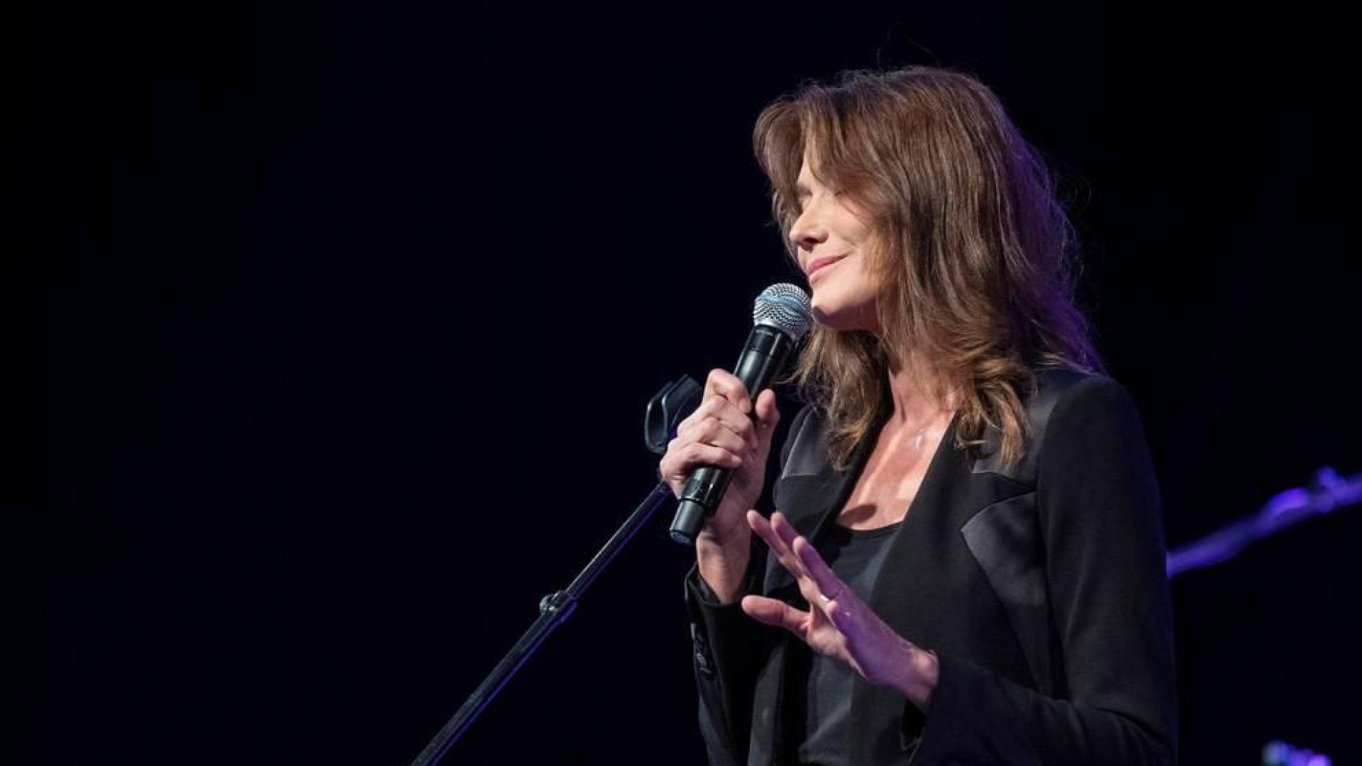 La estrella Bruni y la supernova Mingus iluminan la noche de jazz en Vitoria