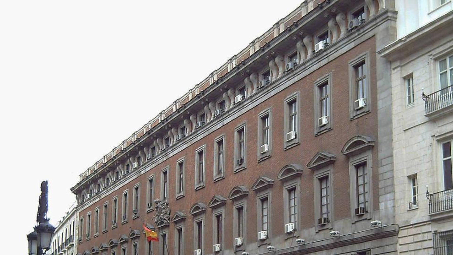 El Gobierno eleva un 4,4% el techo de gasto para 2019, hasta los 125.064 millones