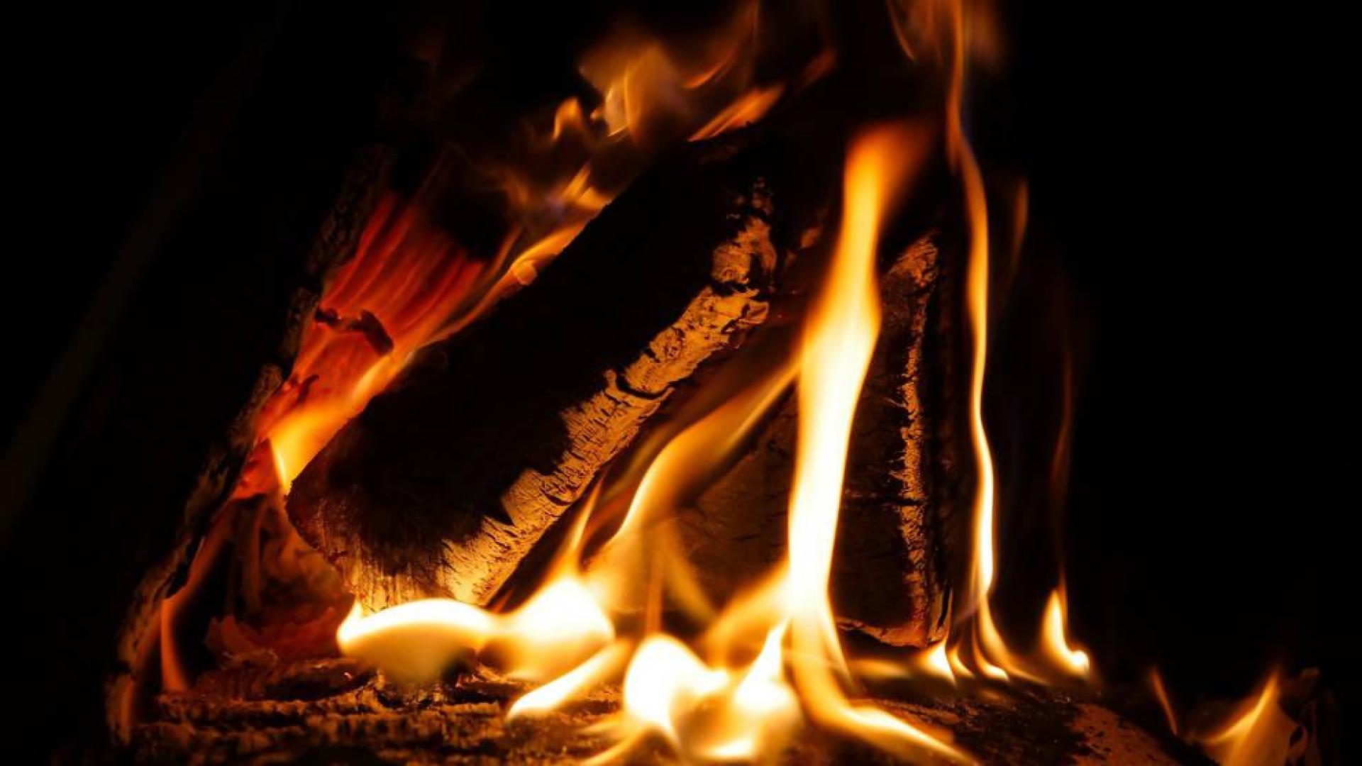 Los neandertales también sabían cómo hacer fuego