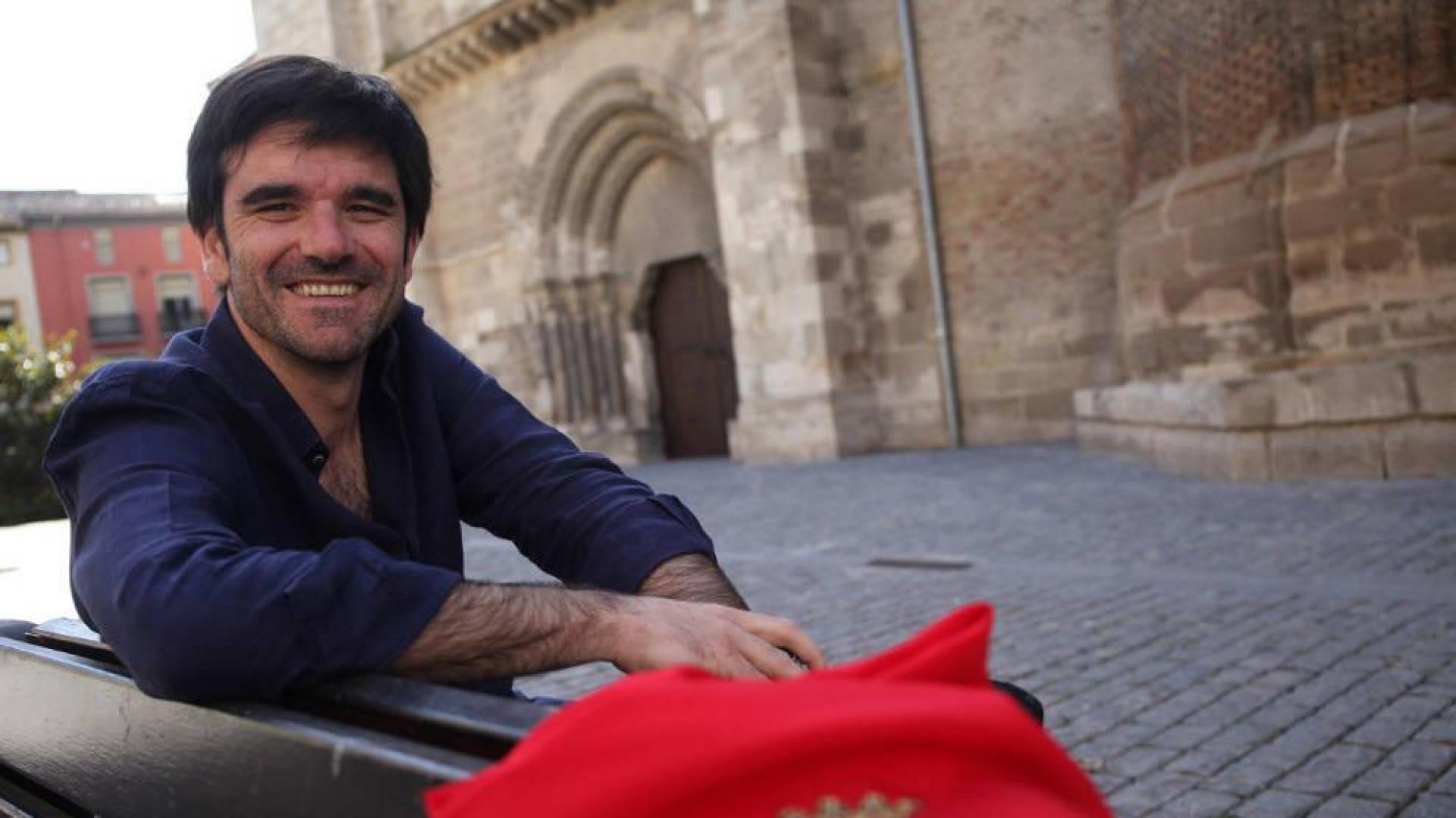 Larrarte: “Hemos demostrado que en Tudela podía haber un cambio”