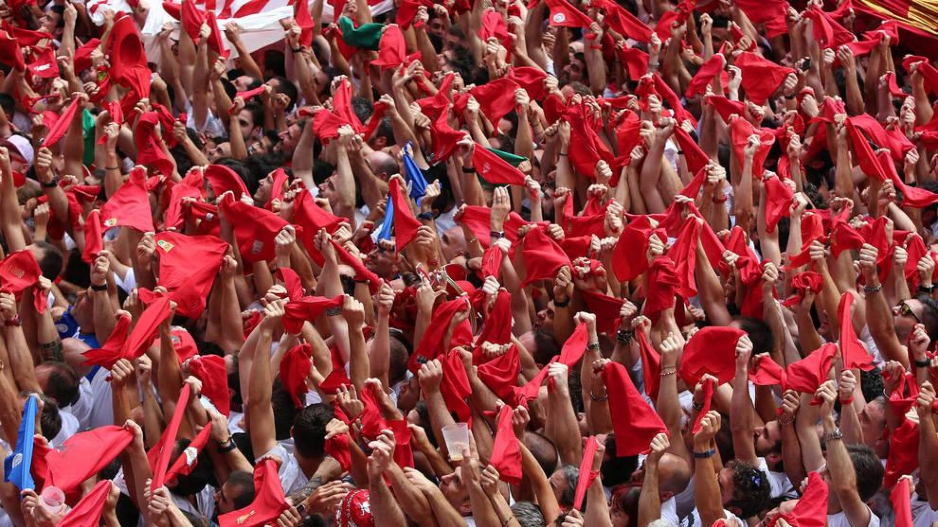 Los abogados de guardia realizaron 287 asistencias durante los Sanfermines