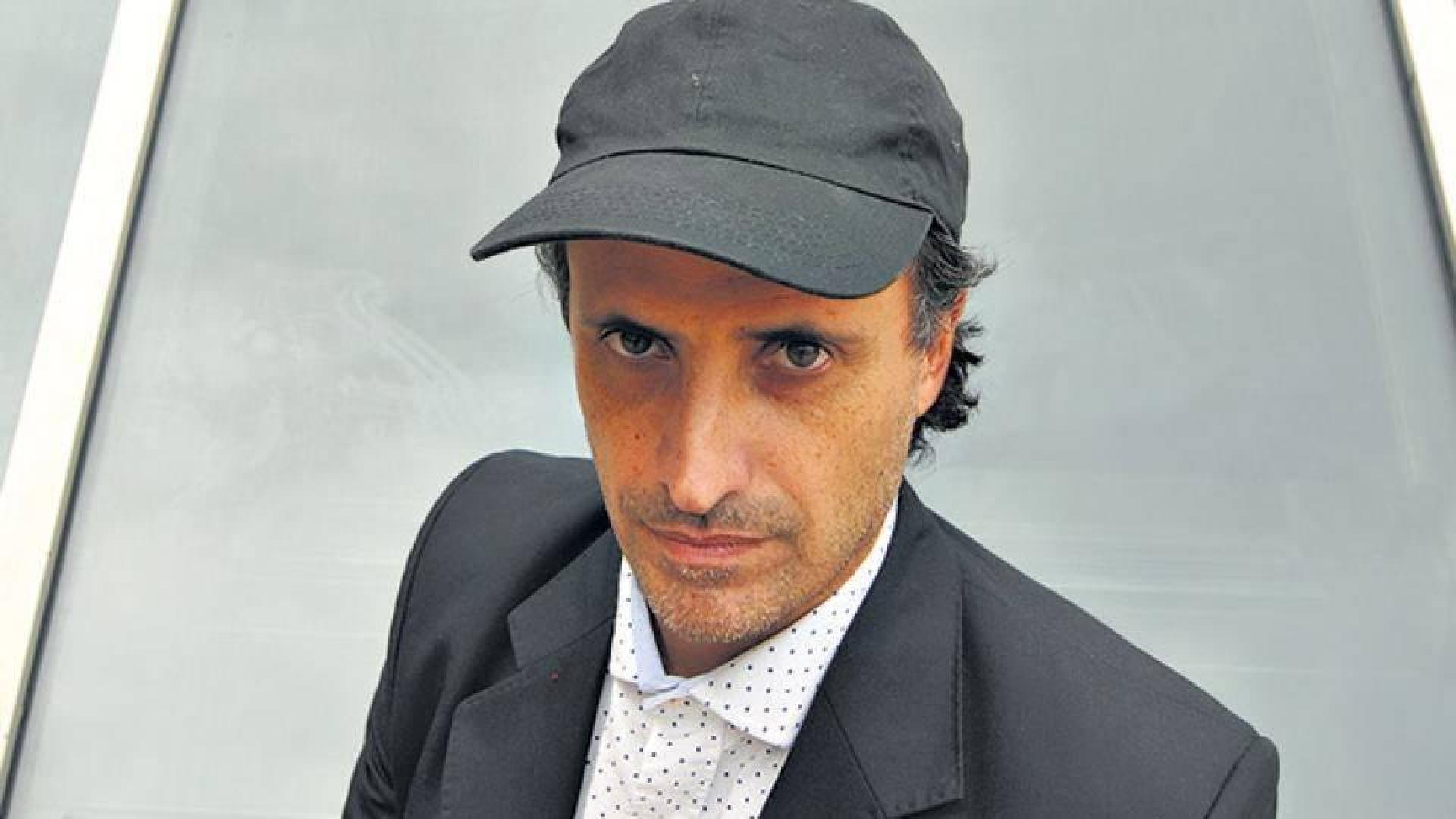 Fernando Ferrer: “Shakespeare está siempre en mi cabeza y me gusta llevarlo a mi territorio”