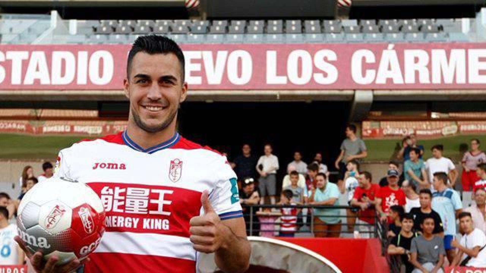 Osasuna acelera los refuerzos