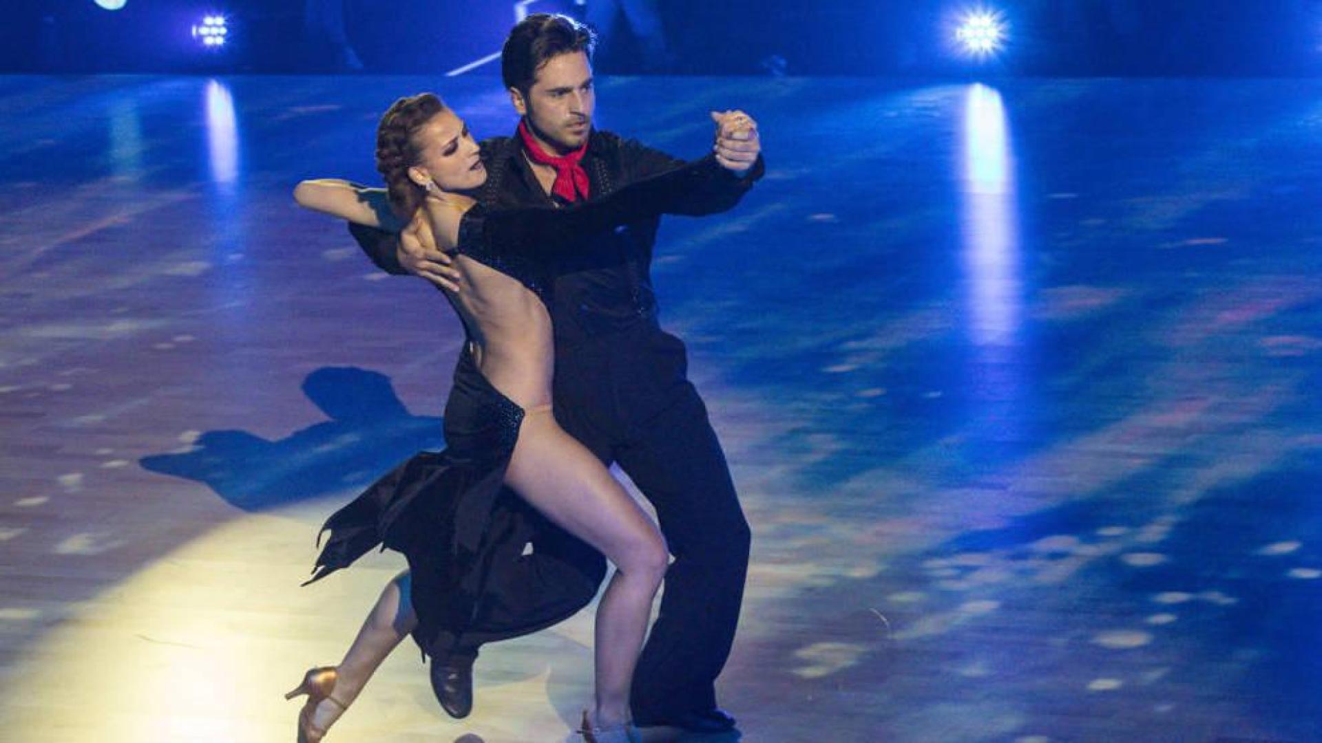 La final de 'Bailando con las estrellas' y el patrimonio de los Franco, esta semana en la tele