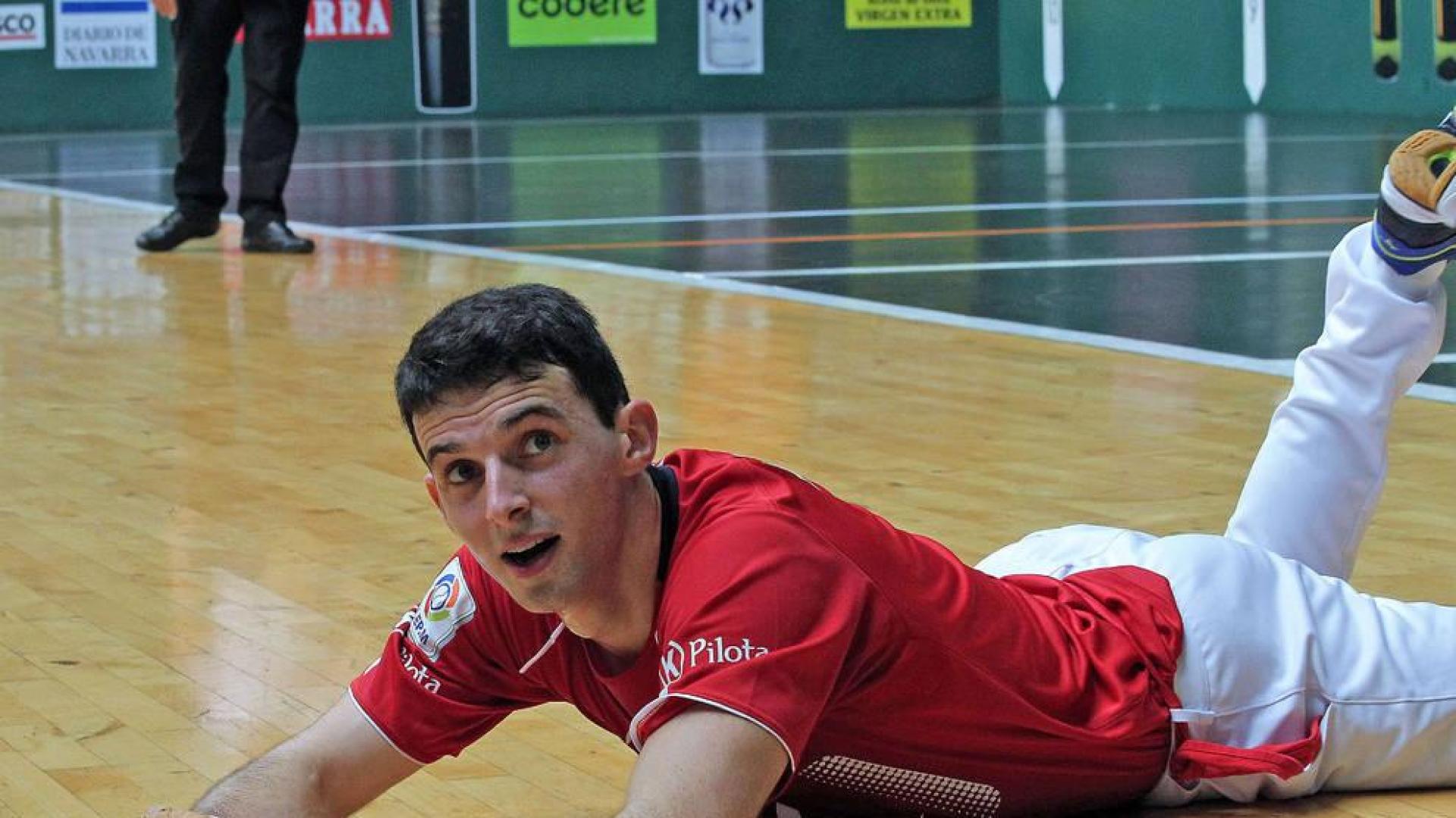 El Bizkaia ya tiene finalistas