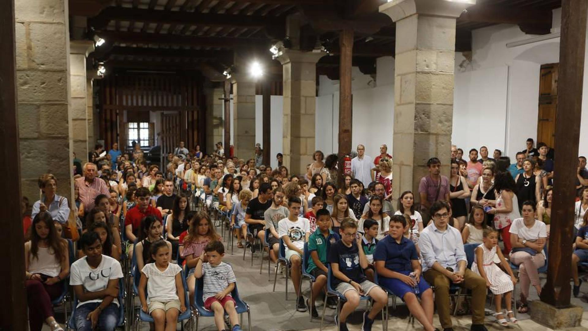 Seis millones sobre la mesa para negociar en Pamplona a la vuelta de vacaciones