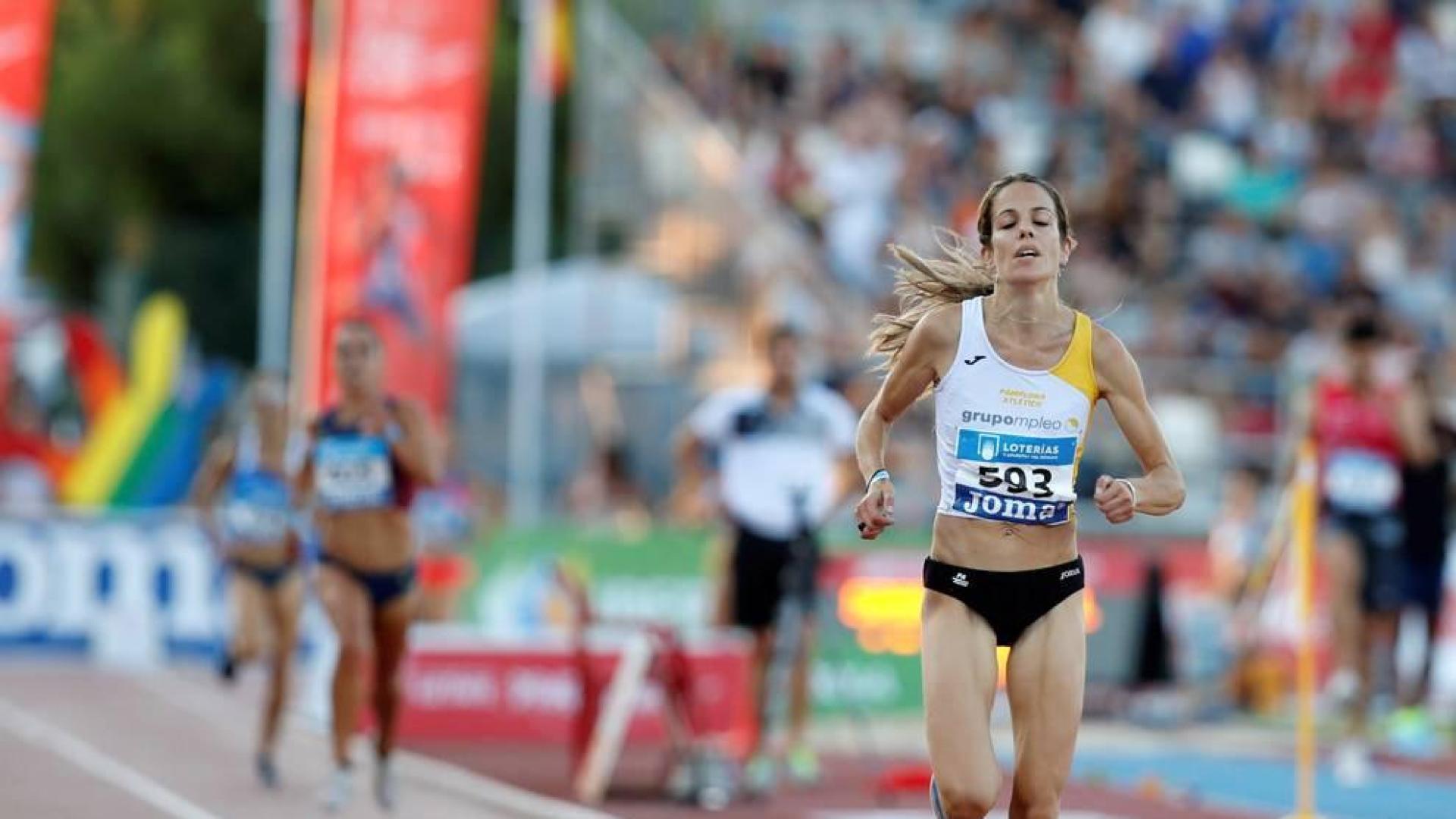 Melero, Quijera, Fernández y Vallés estarán el Europeo de Berlín