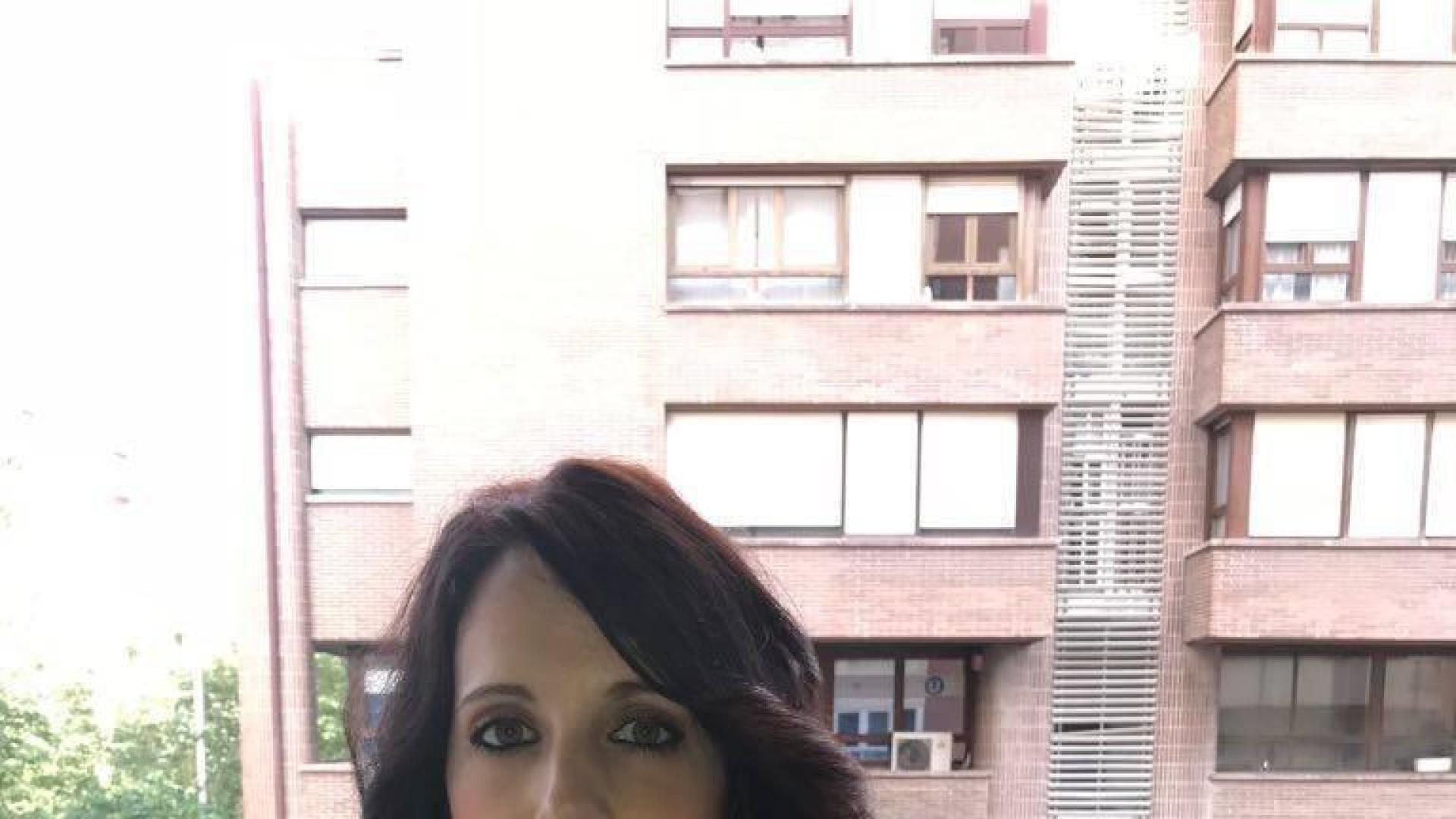 Leyre Zubiri Oteiza: “En España prima la presión asistencial sobre la investigación”