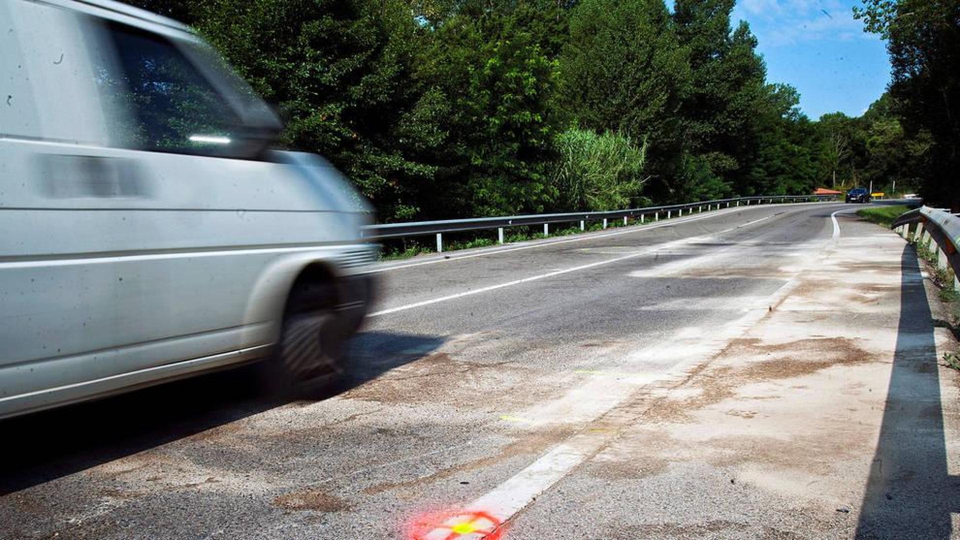 El 42% de los conductores muertos y el 34% de peatones consumió alcohol o drogas