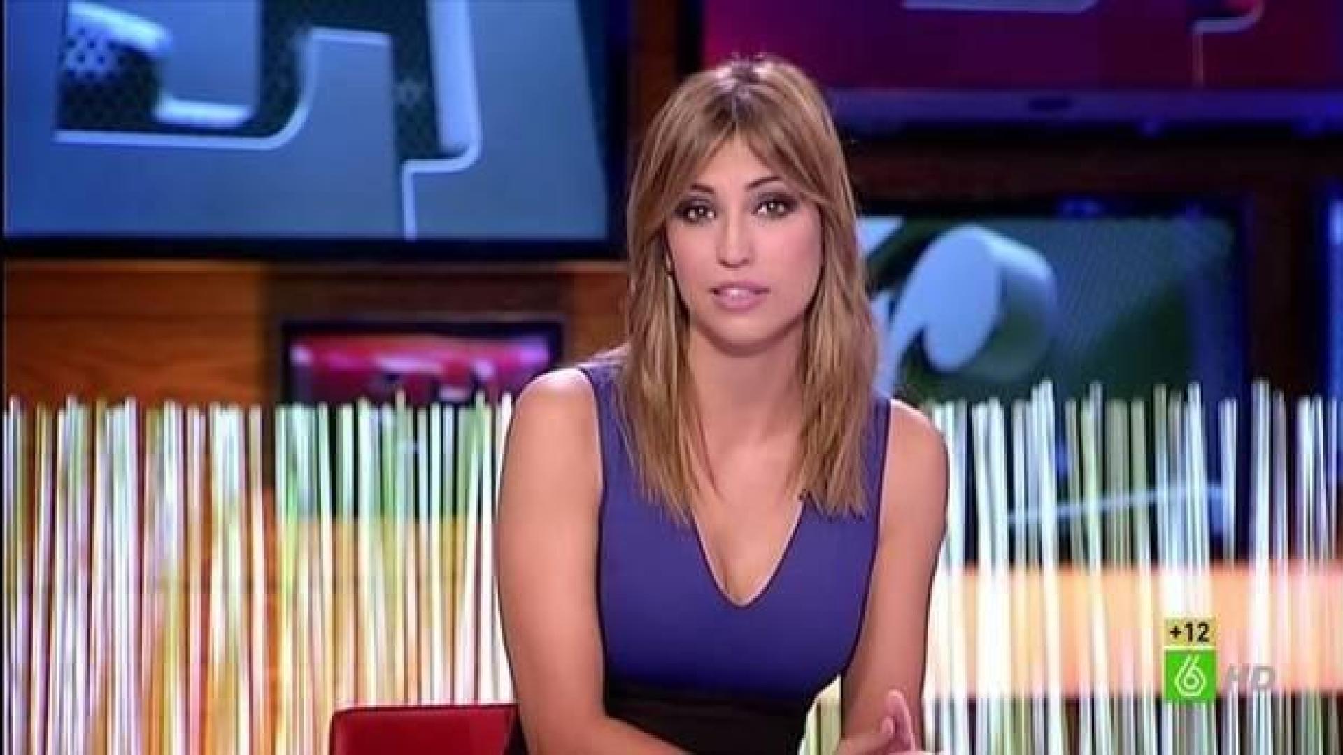 El FesTVal premia la sección 'Mujer tenías que ser' de 'El Intermedio'