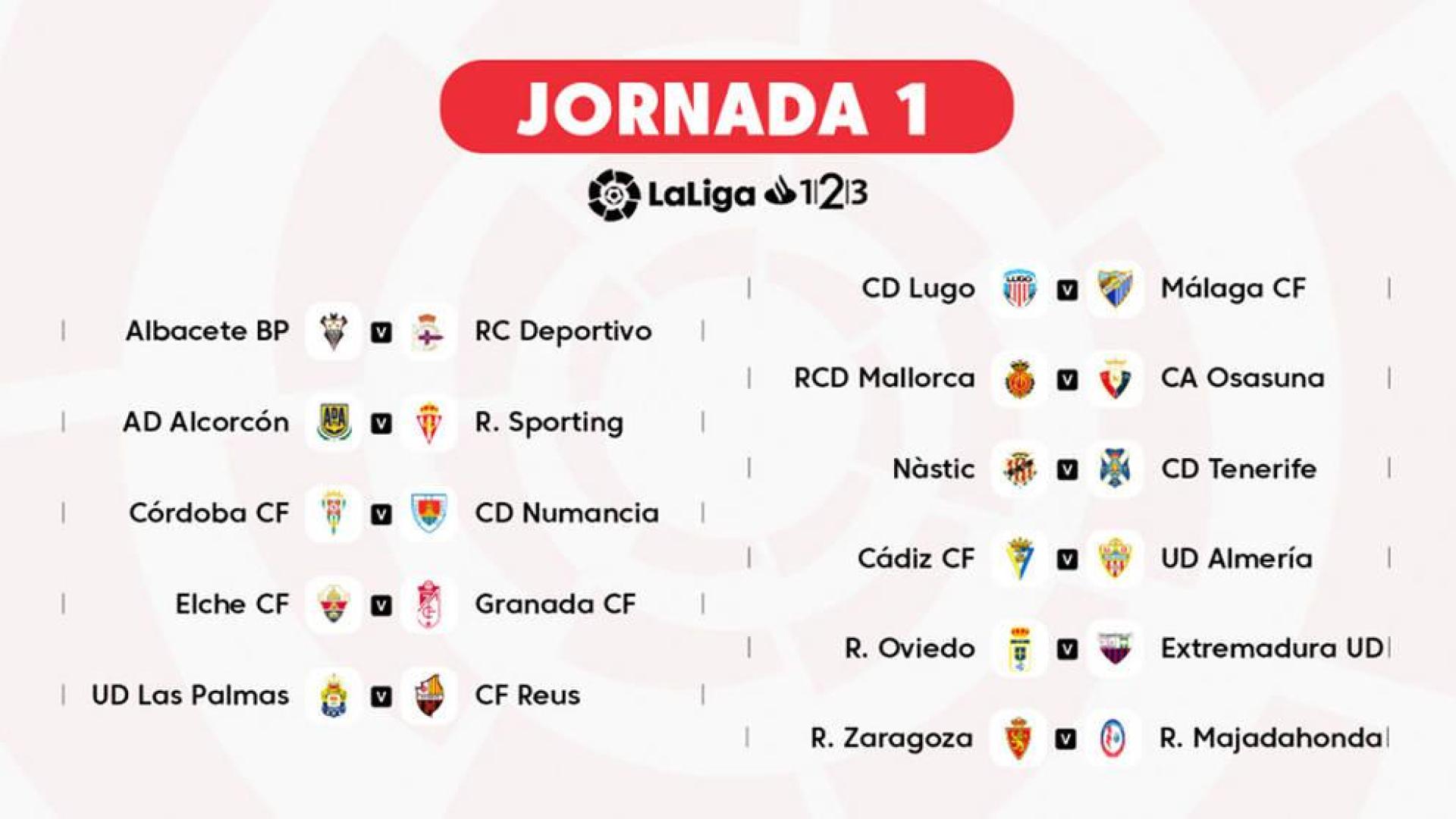 Osasuna comienza la temporada en Mallorca