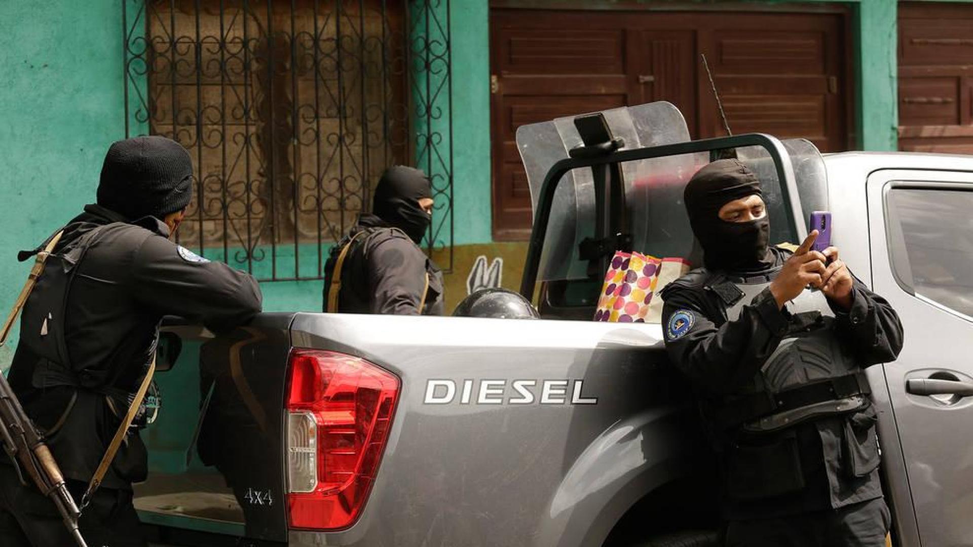 La CIDH eleva a 295 los muertos en las protestas en Nicaragua