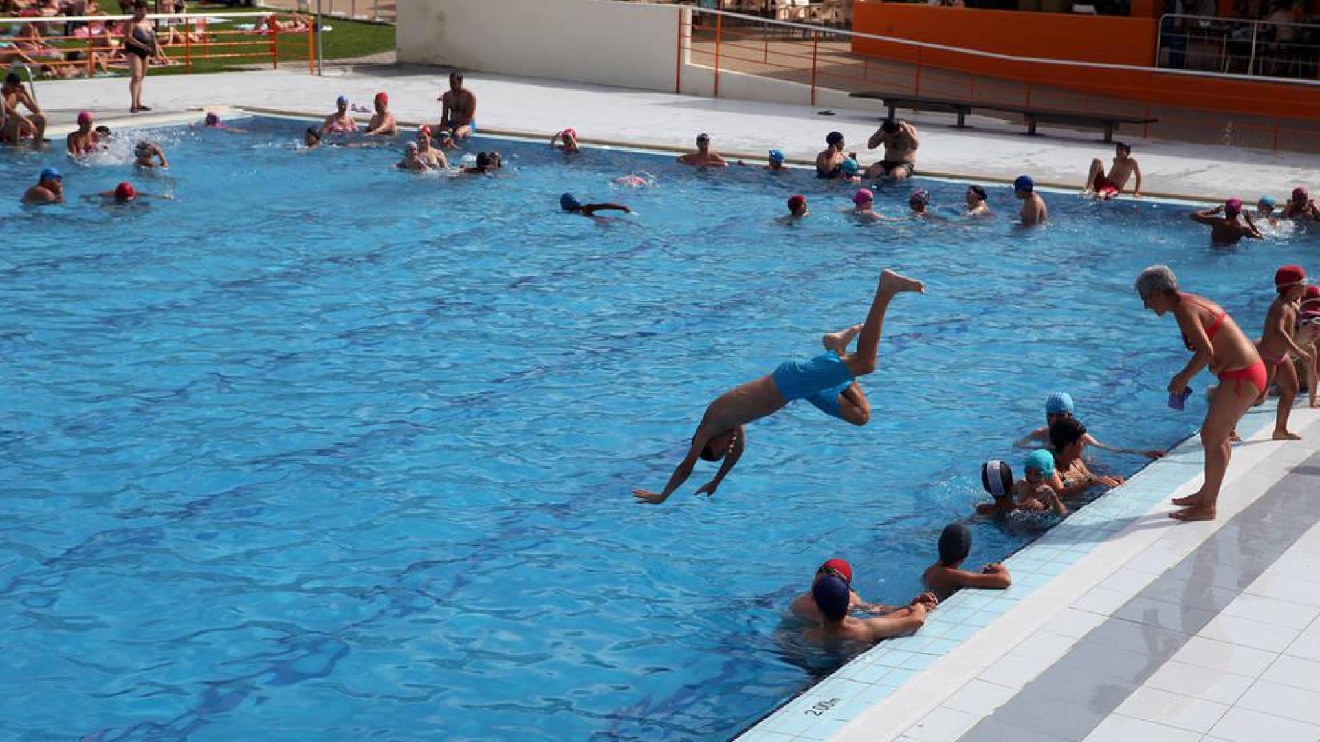 Salud alerta ante las altas temperaturas previstas para este jueves en la Ribera