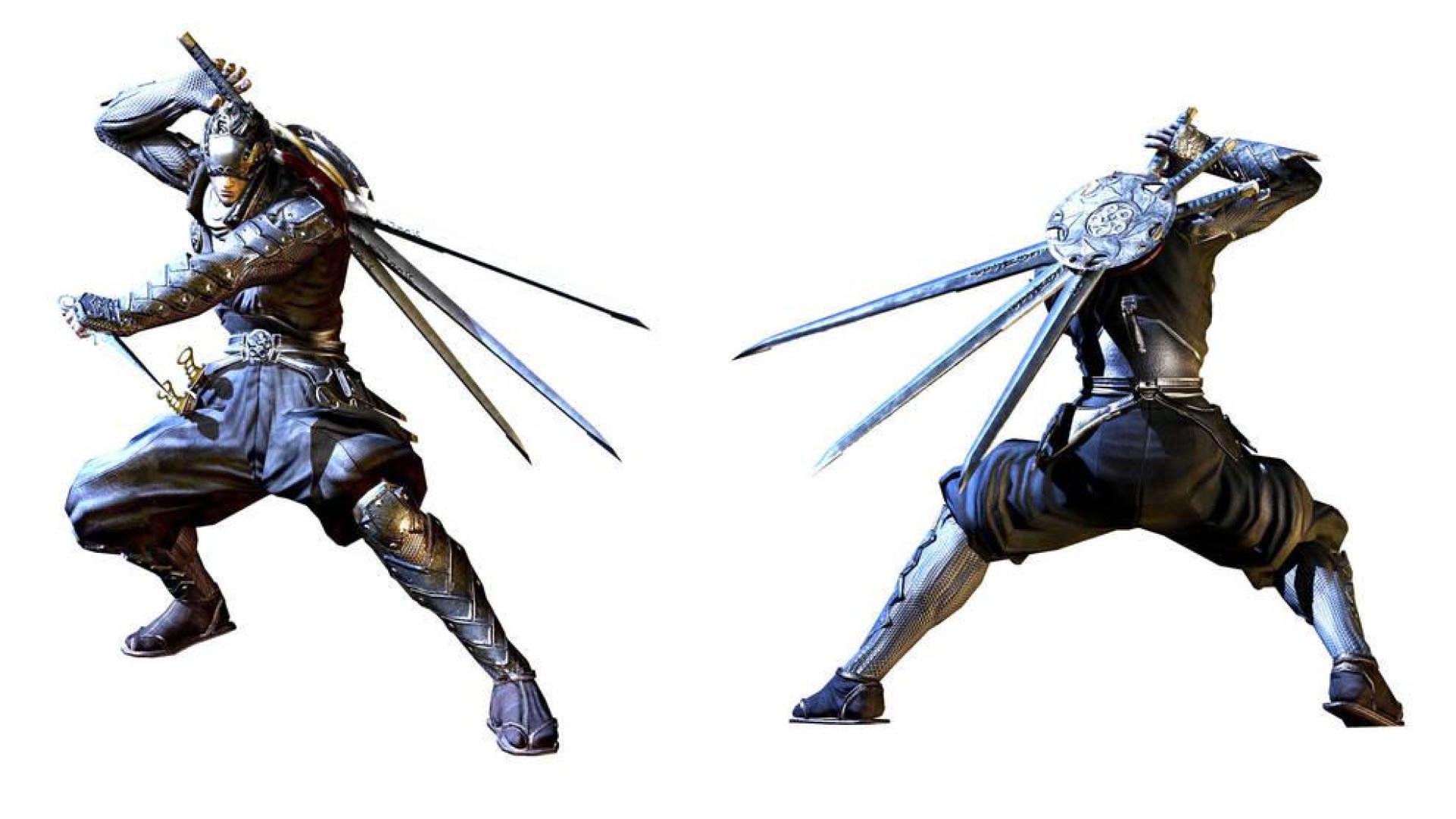 Una ciudad de Japón niega que esté reclutando ninjas