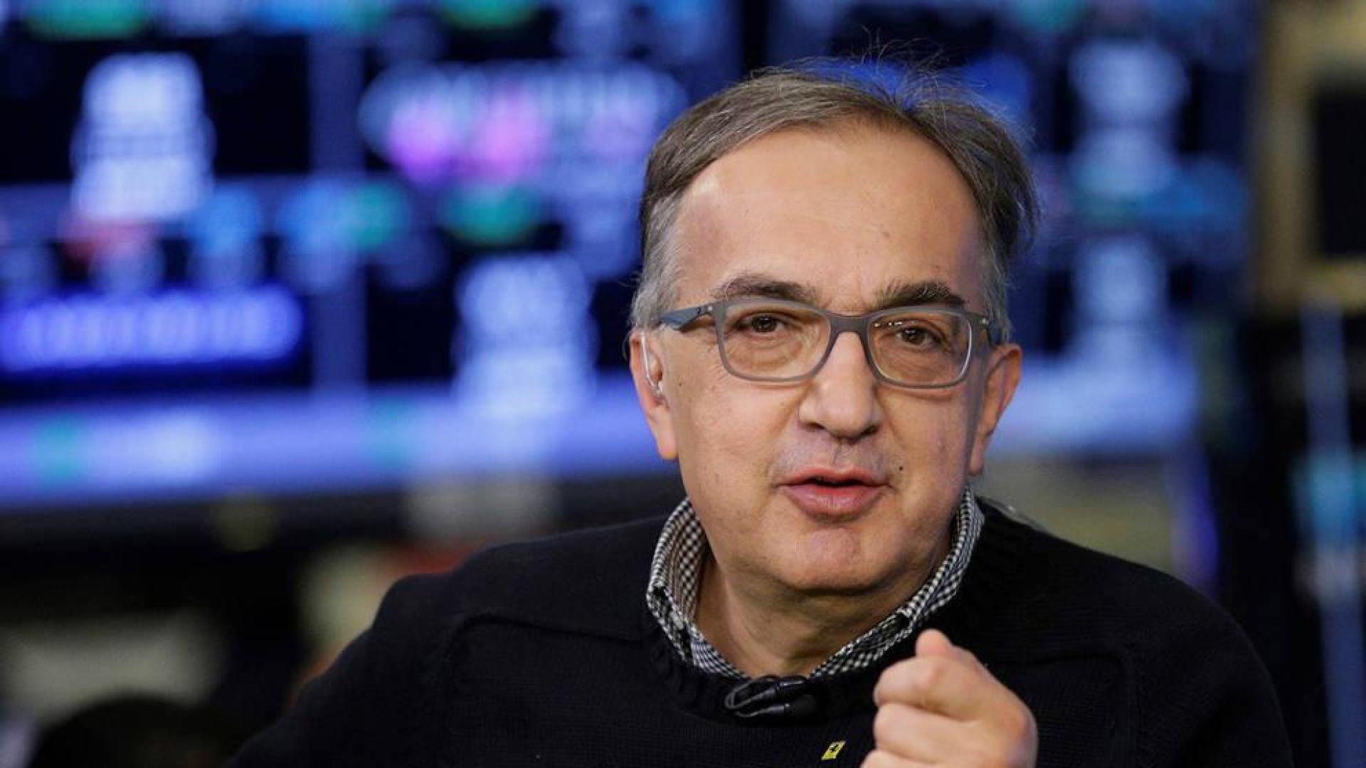 Muere Marchionne, exconsejero delegado de FCA que sacó de la crisis a Fiat