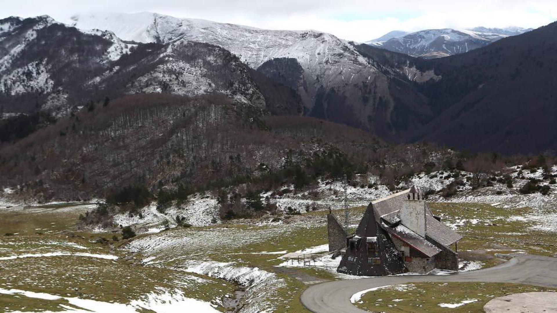 Adjudicadas las obras del refugio de Belagua