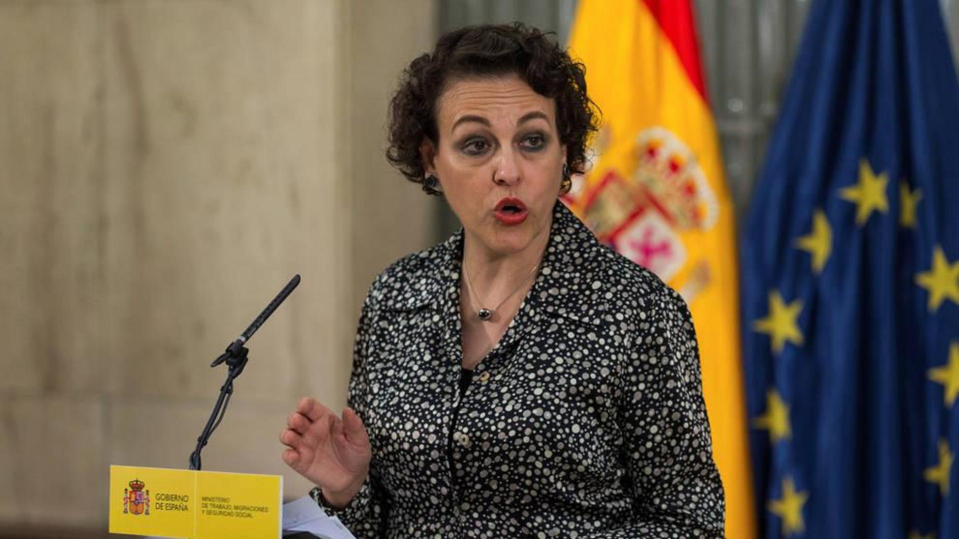 Gobierno y agentes sociales trabajan en un nuevo Estatuto de Trabajadores