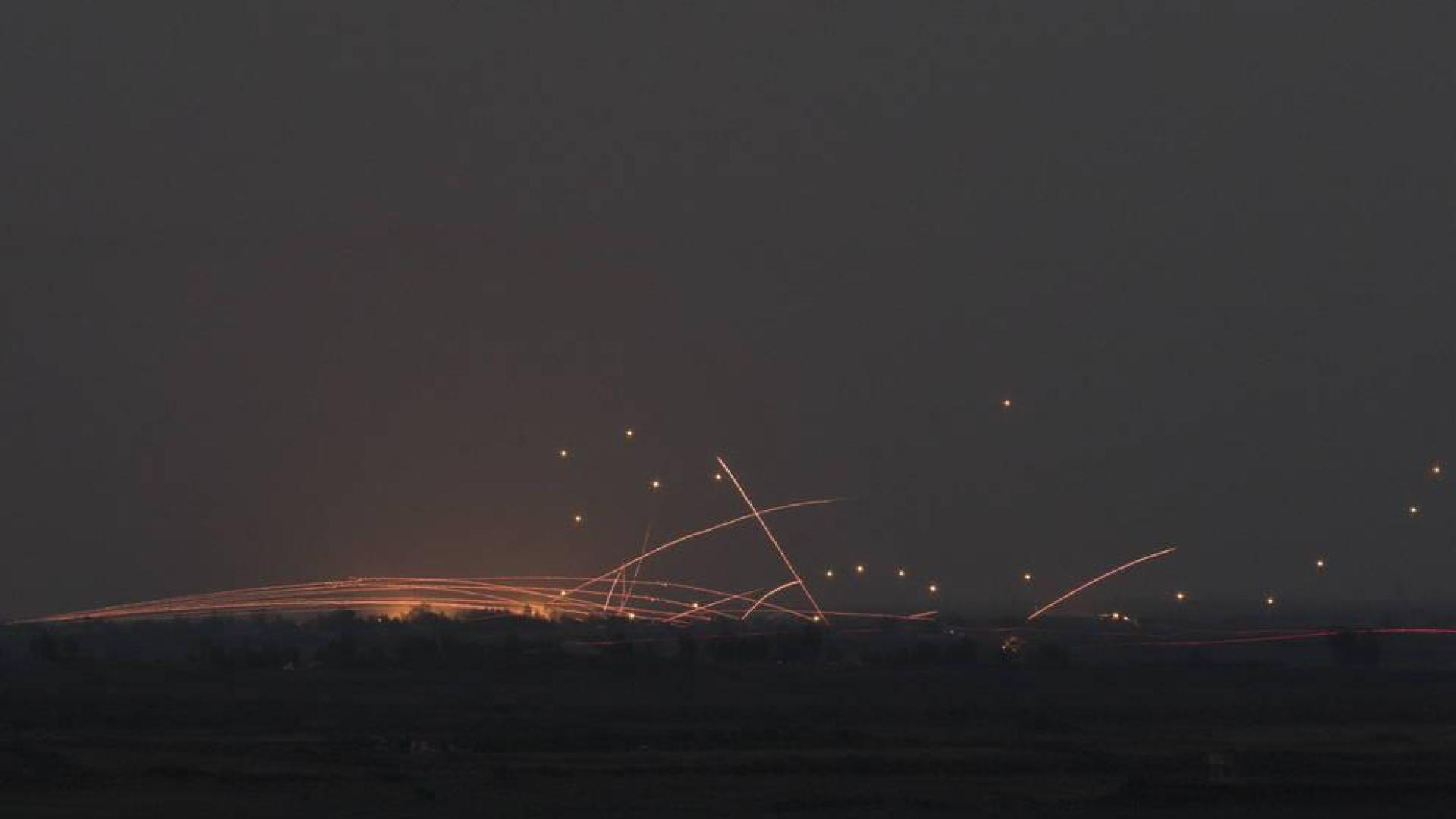 Sube a 302 el número de muertos por los ataques yihadistas en sur de Siria