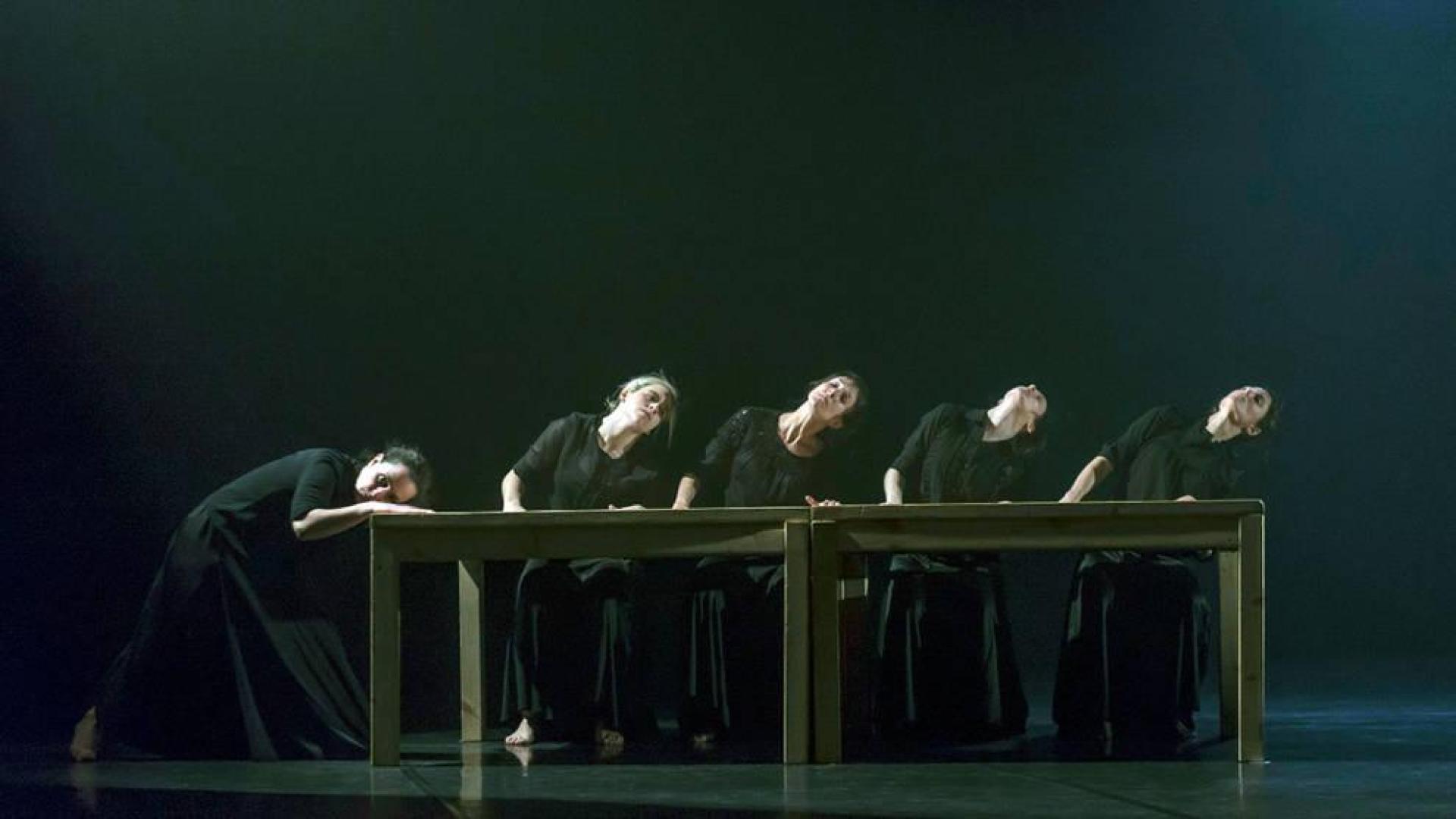 Vuelve este viernes 'Atardecer Pamplona', con un espectáculo de danza en la plaza de la O