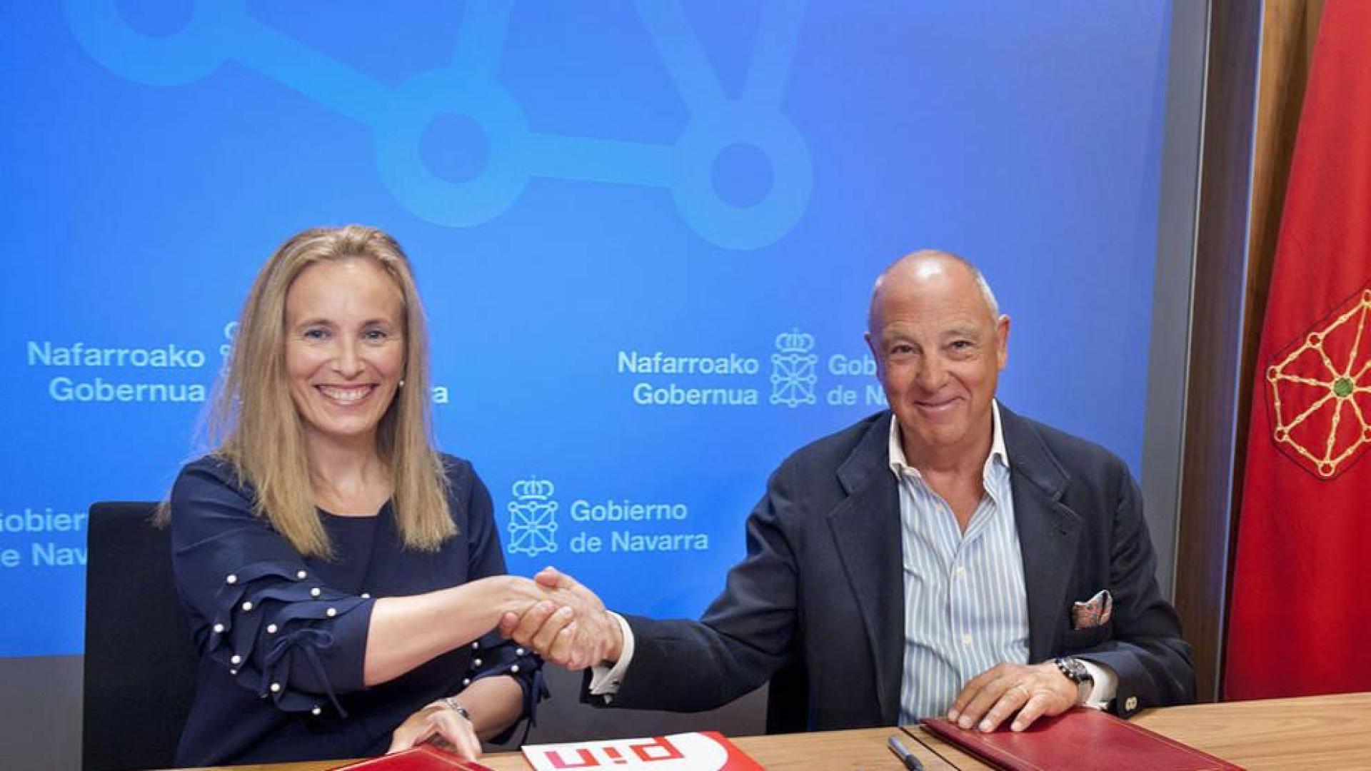El Gobierno y la Cámara de Comercio organizan tres viajes a EE UU y un foro